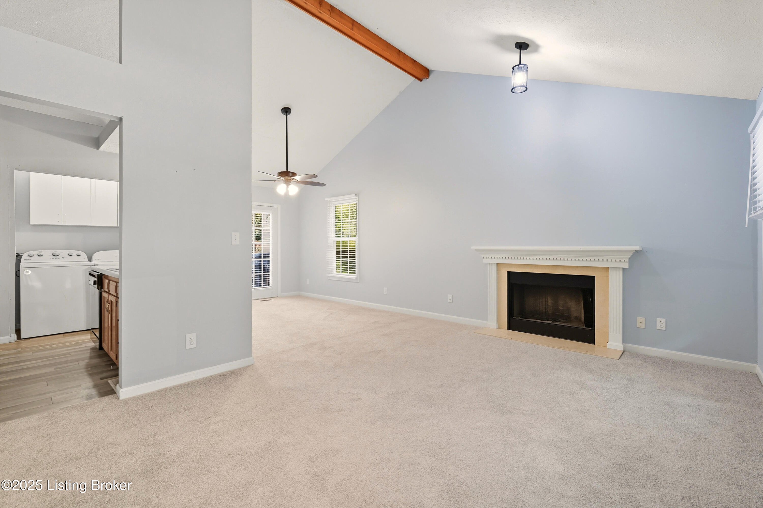 8605 Independence School Rd