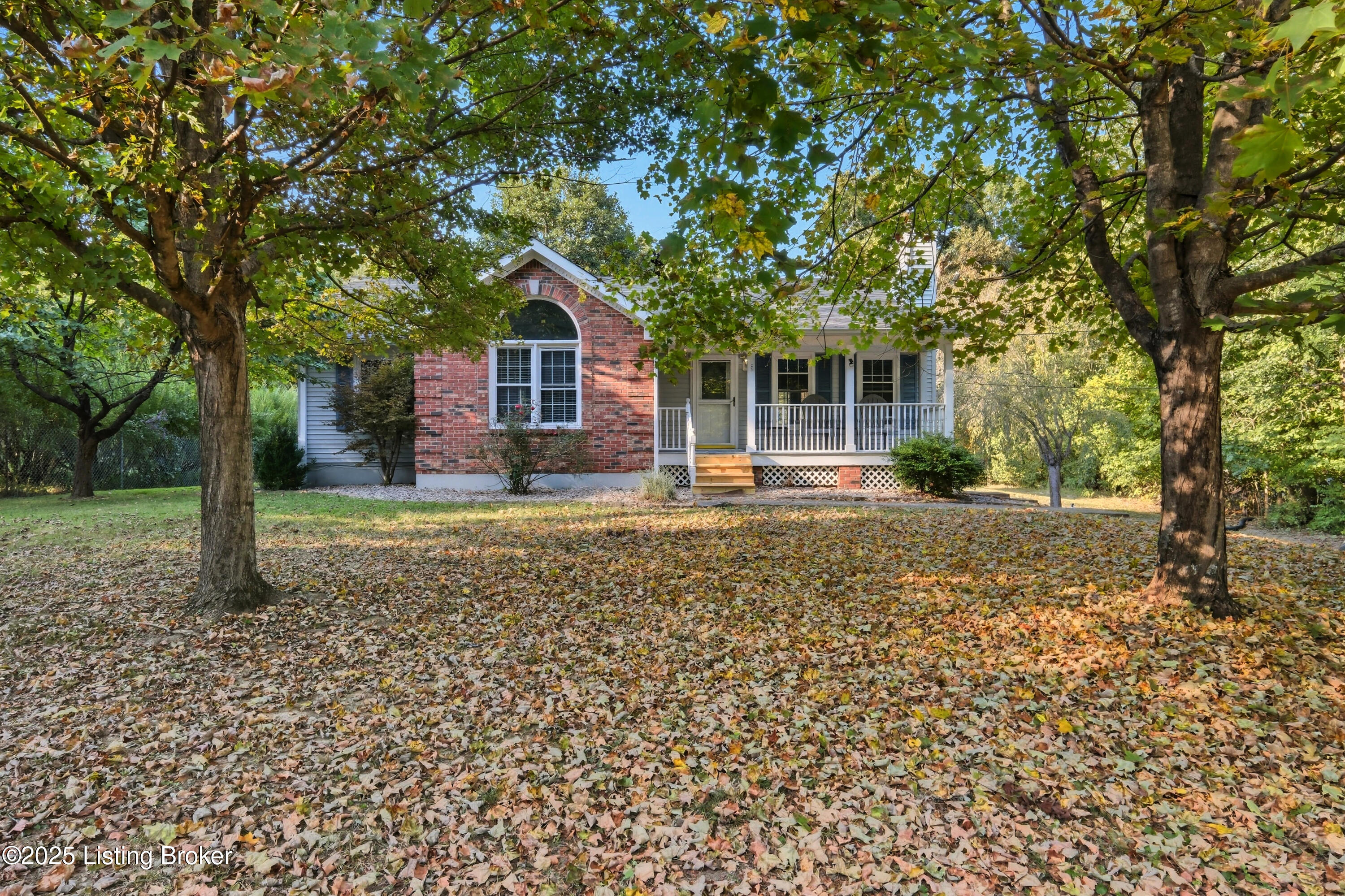 8605 Independence School Rd