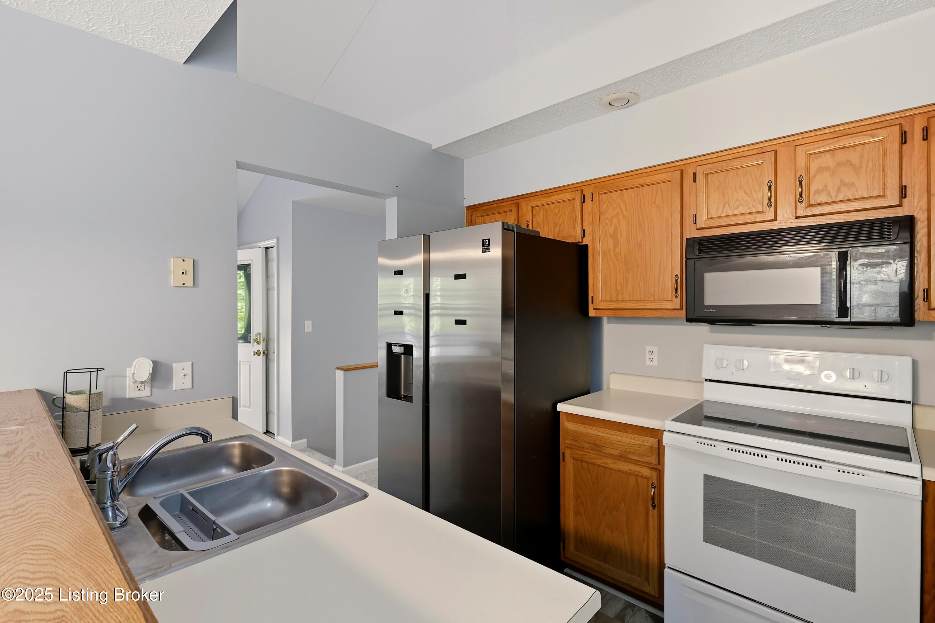 8605 Independence School Rd