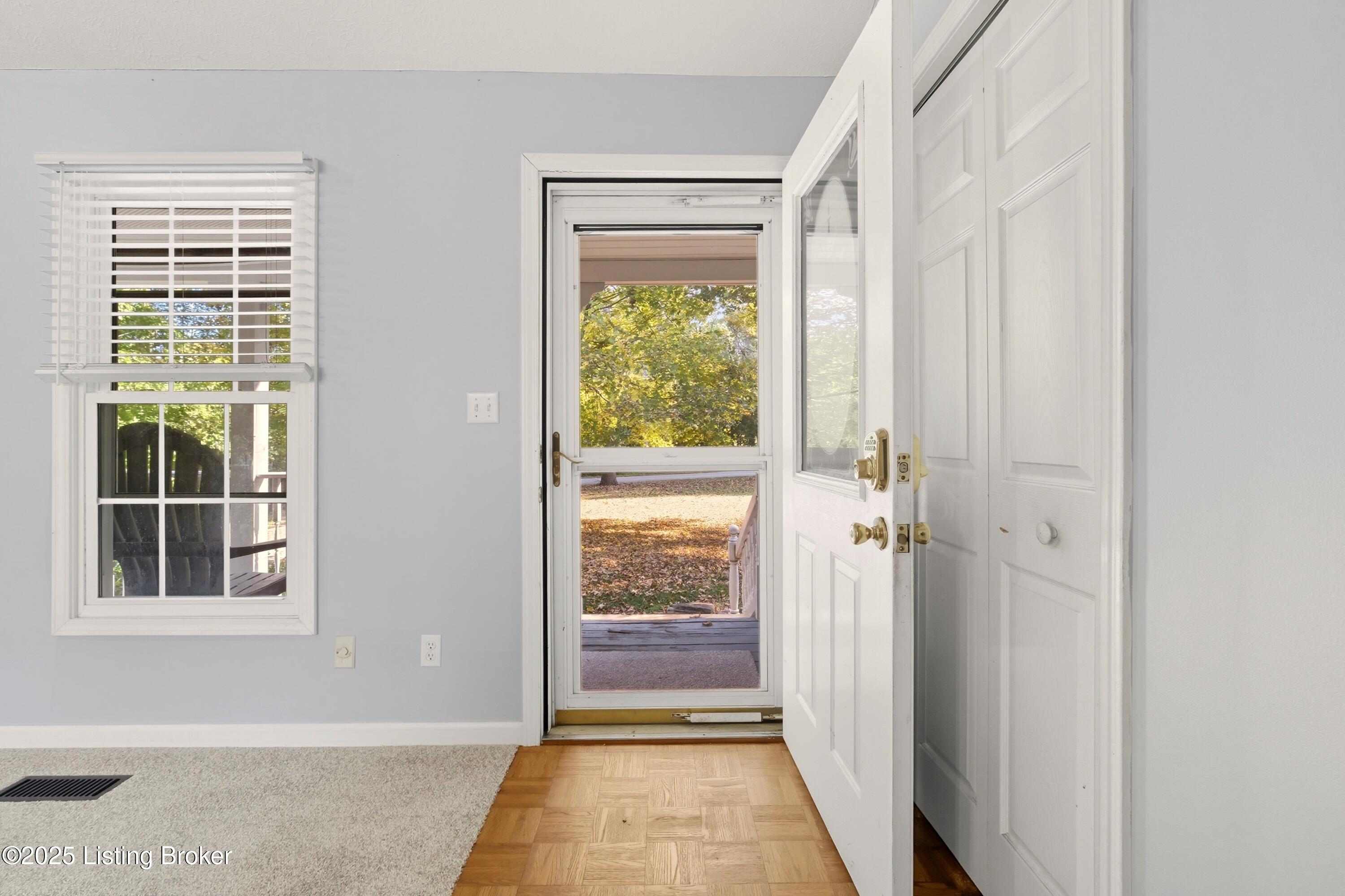 8605 Independence School Rd