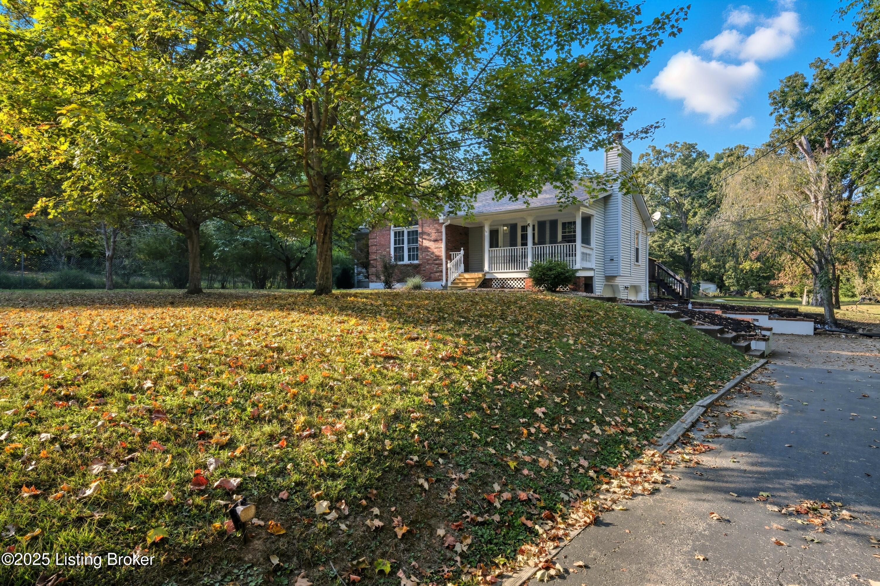 8605 Independence School Rd