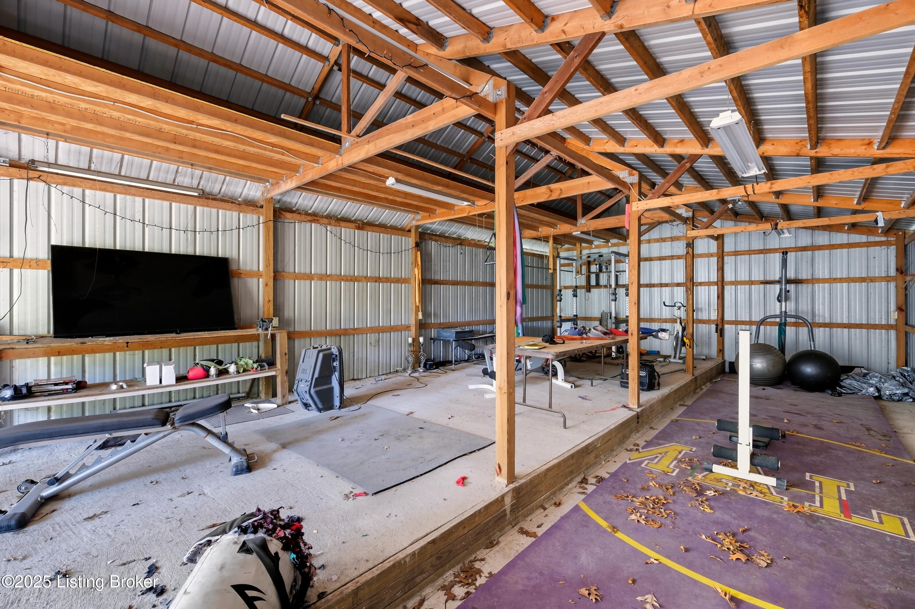 8605 Independence School Rd