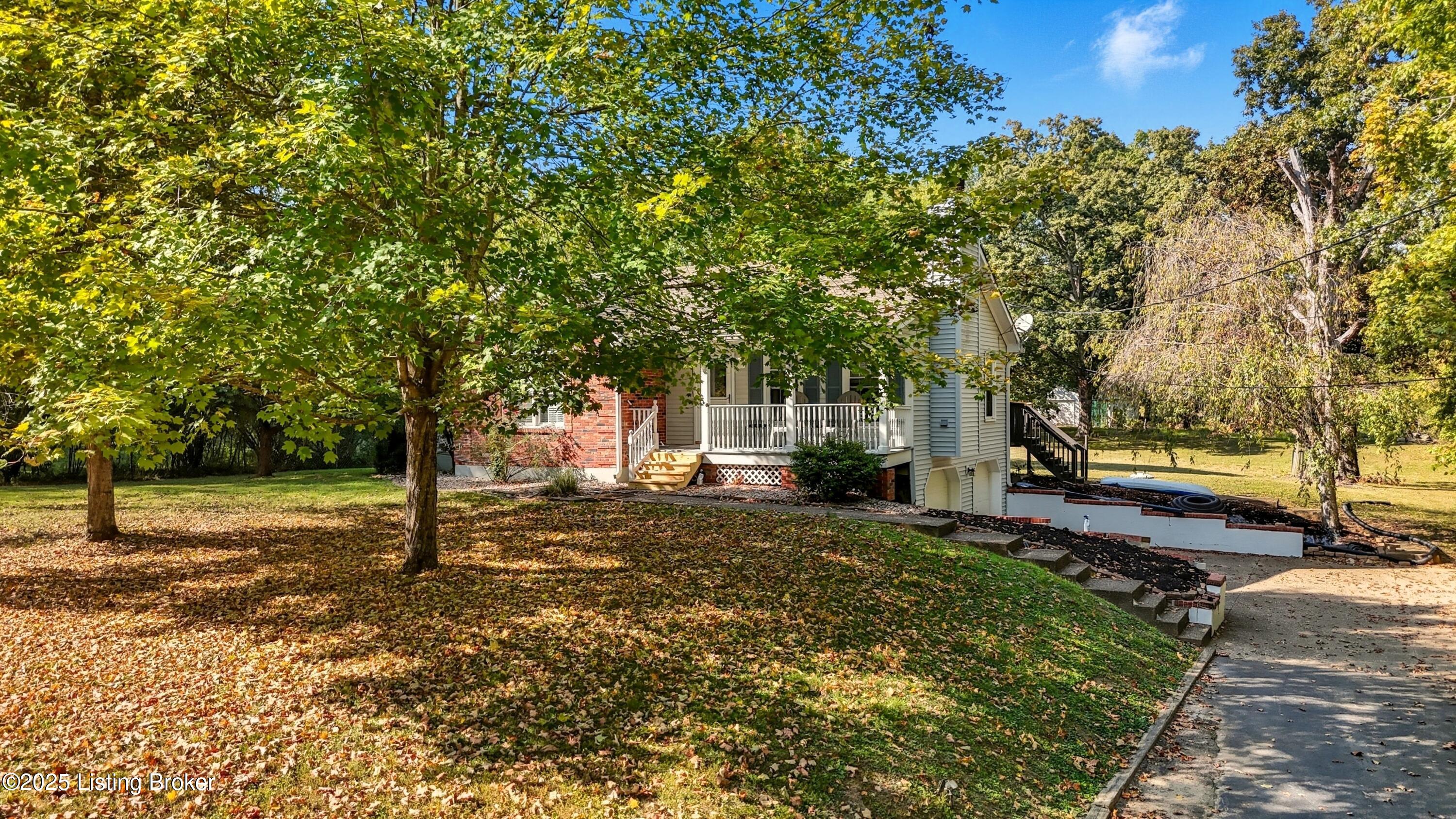 8605 Independence School Rd