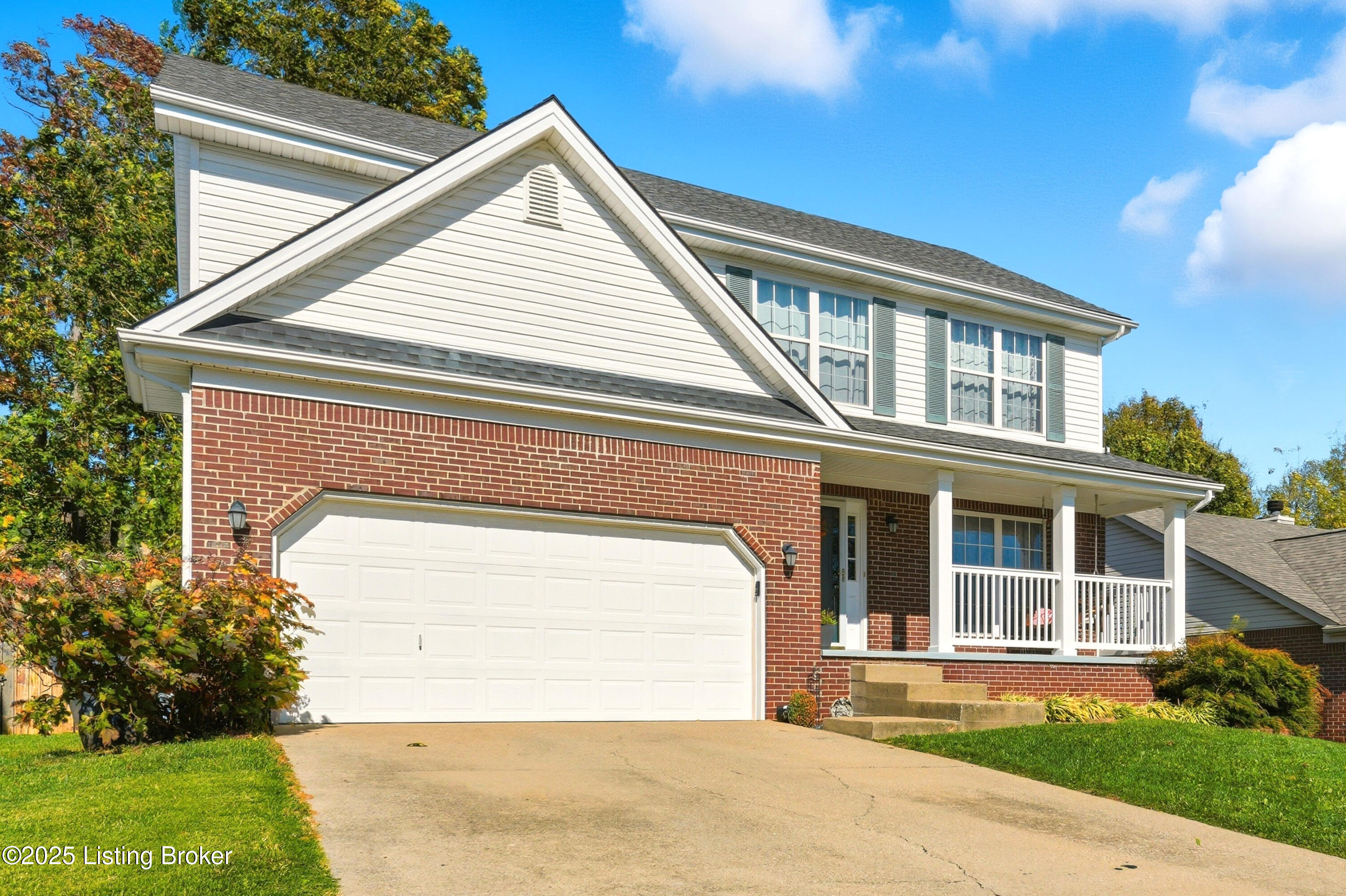 7500 Warrenton Hill Ct