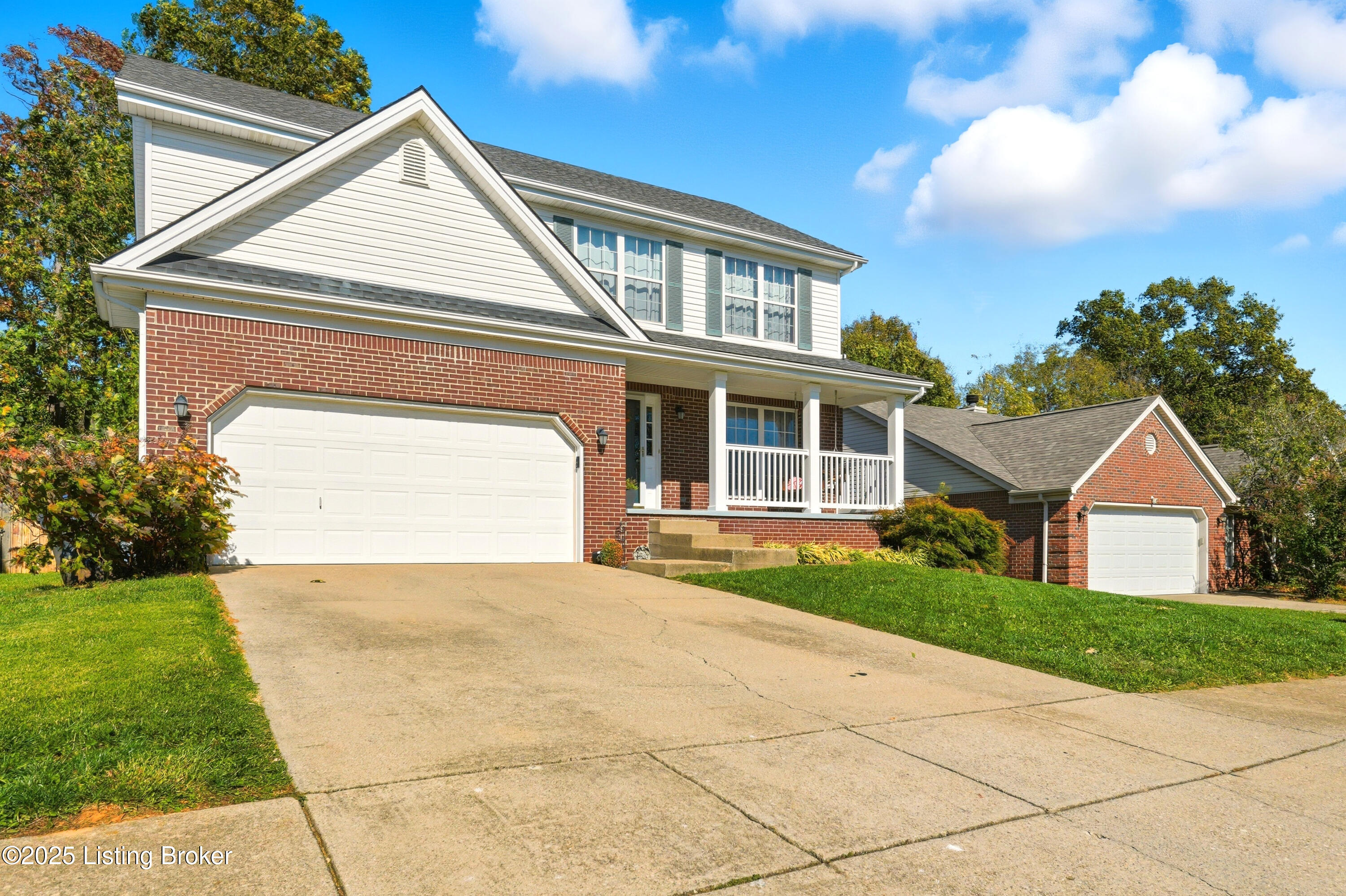 7500 Warrenton Hill Ct