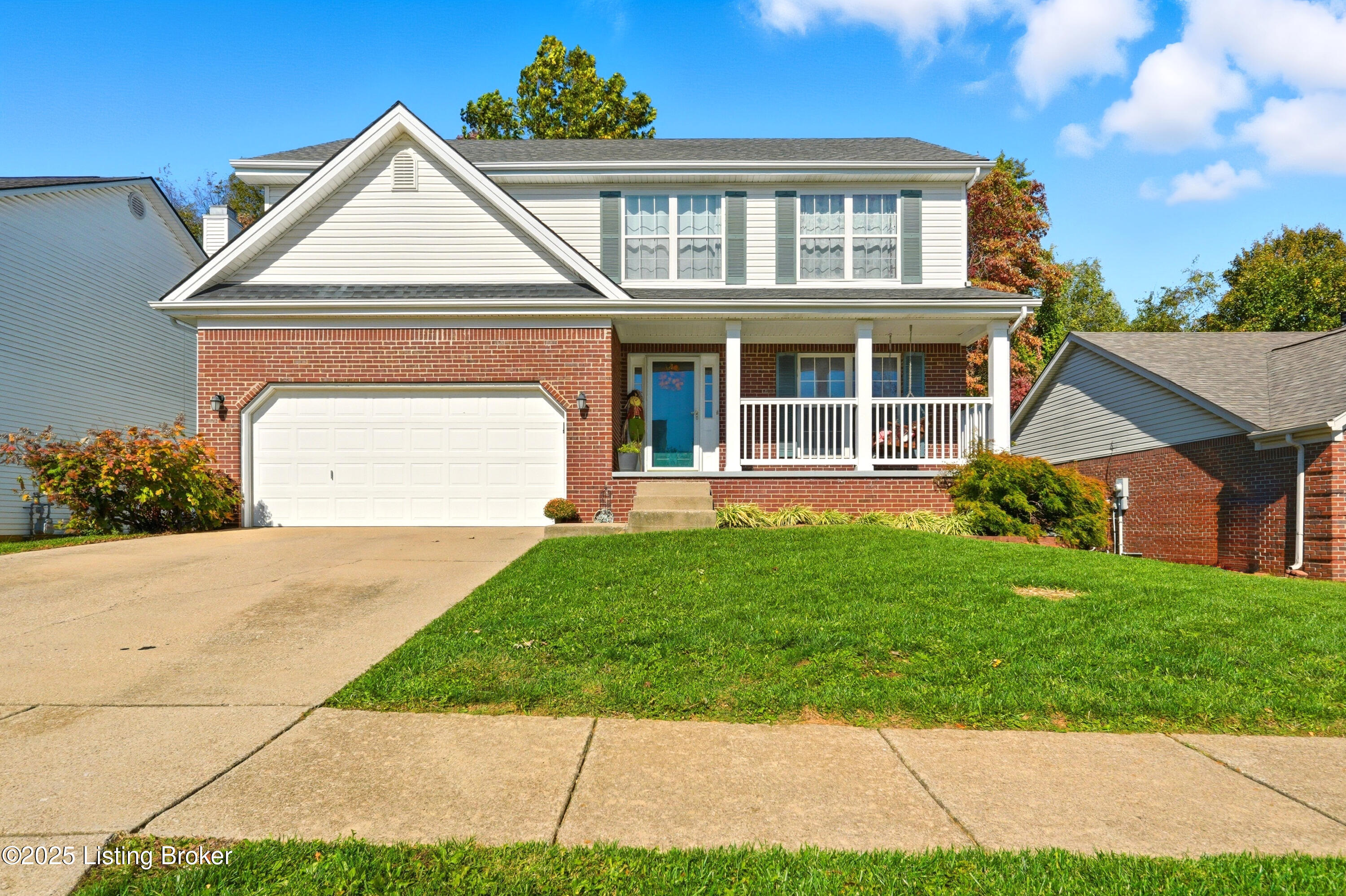 7500 Warrenton Hill Ct