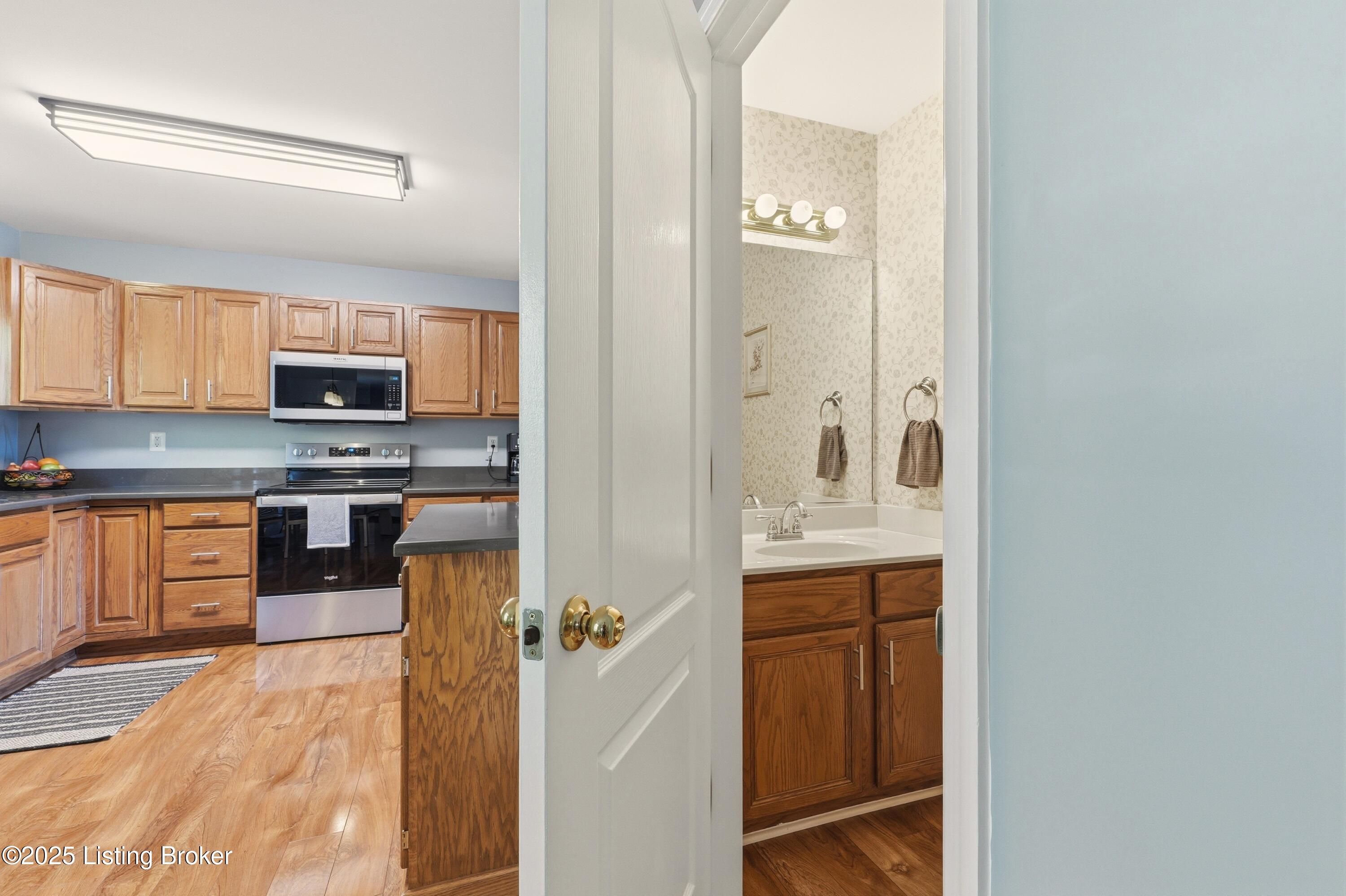 7500 Warrenton Hill Ct