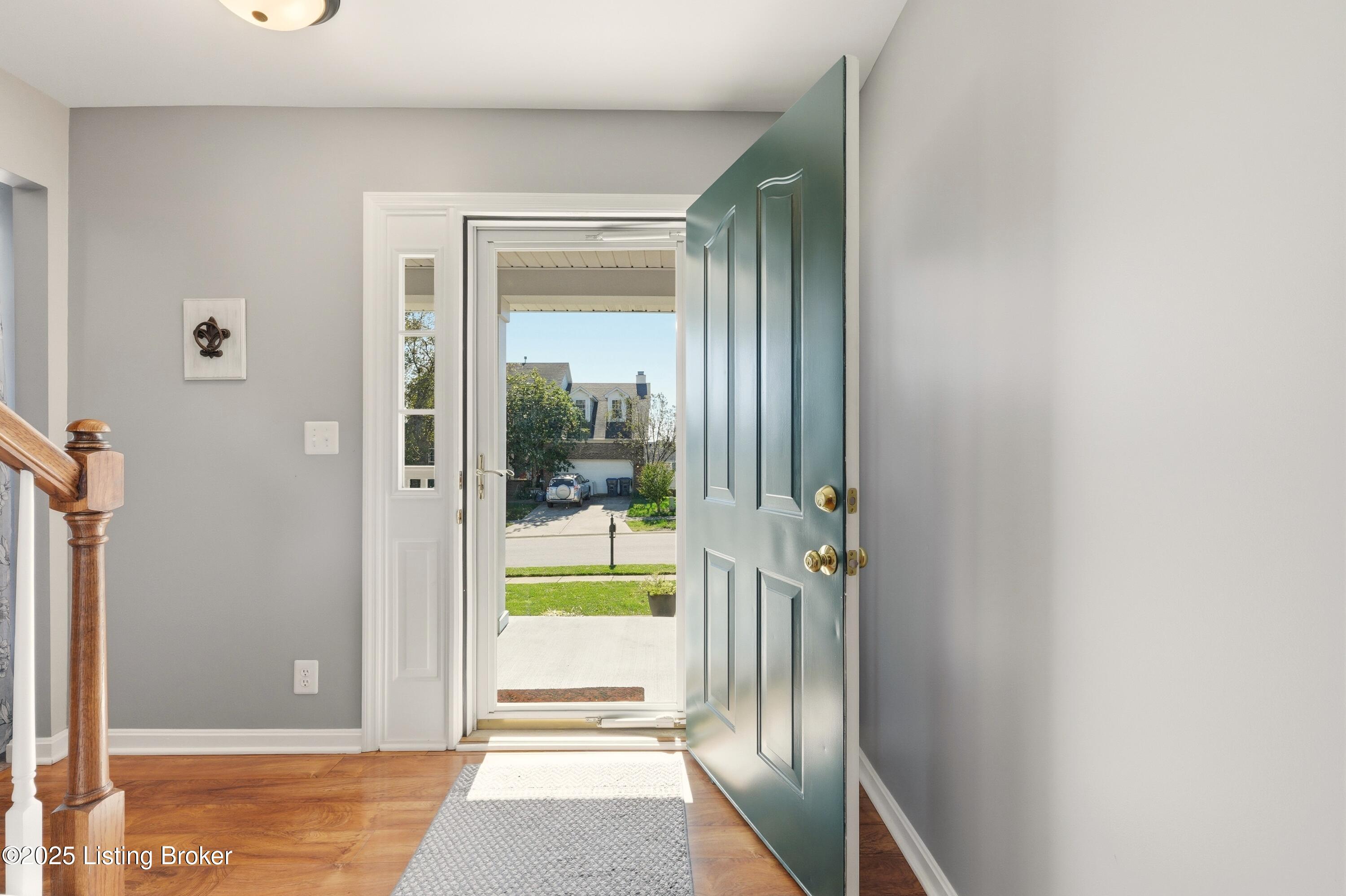 7500 Warrenton Hill Ct