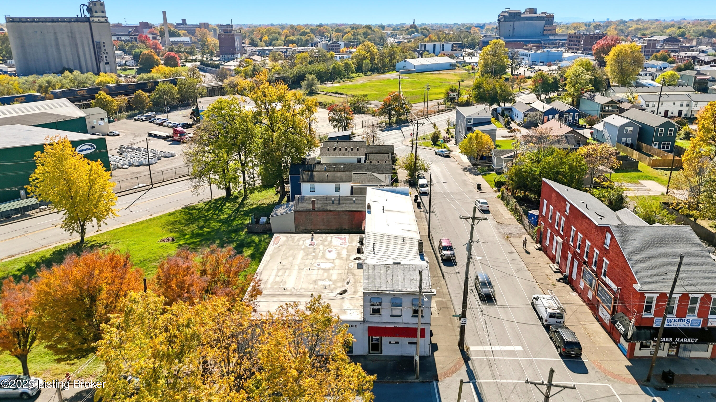 1000 E Muhammad Ali Blvd