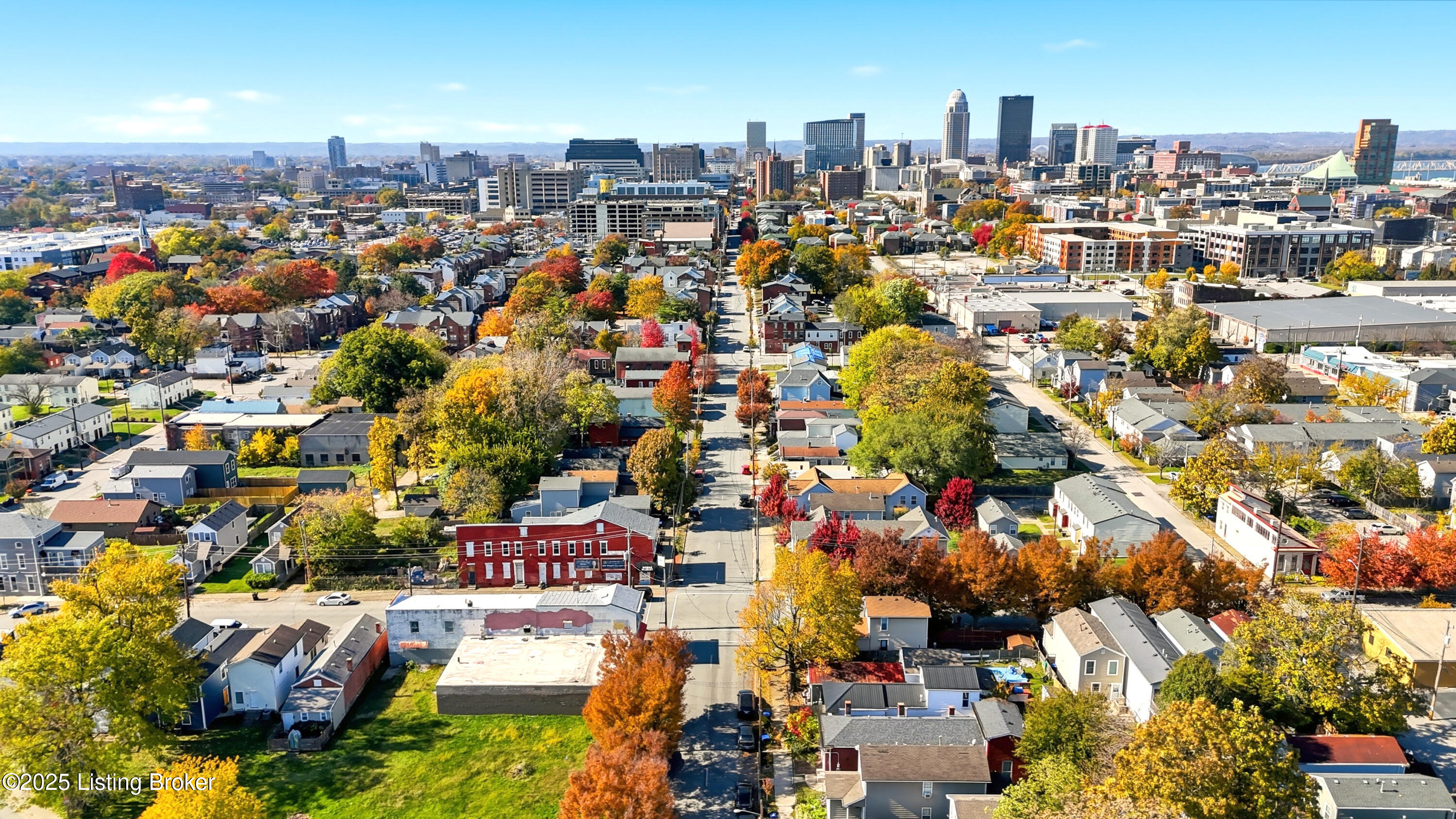 1000 E Muhammad Ali Blvd