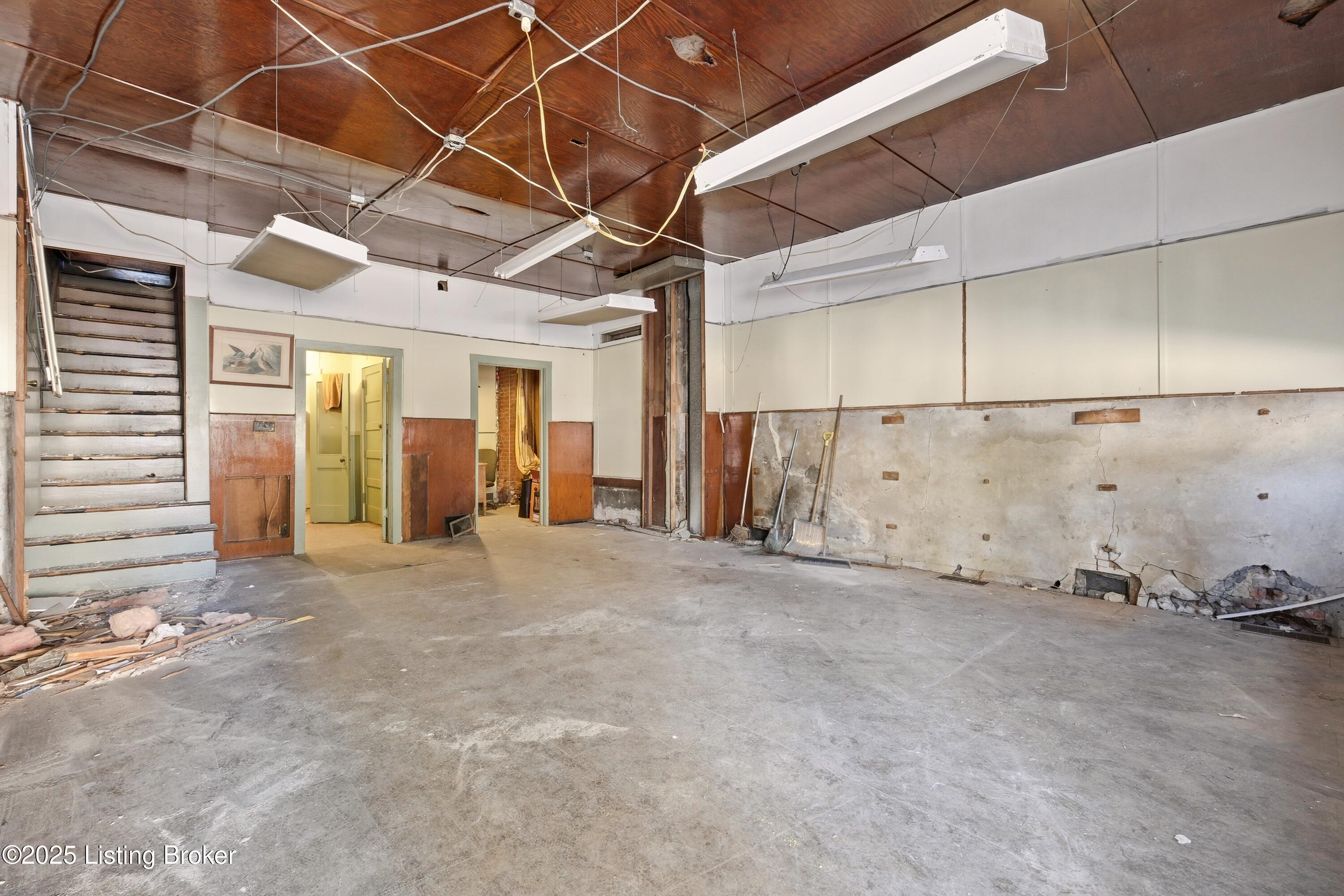 1000 E Muhammad Ali Blvd