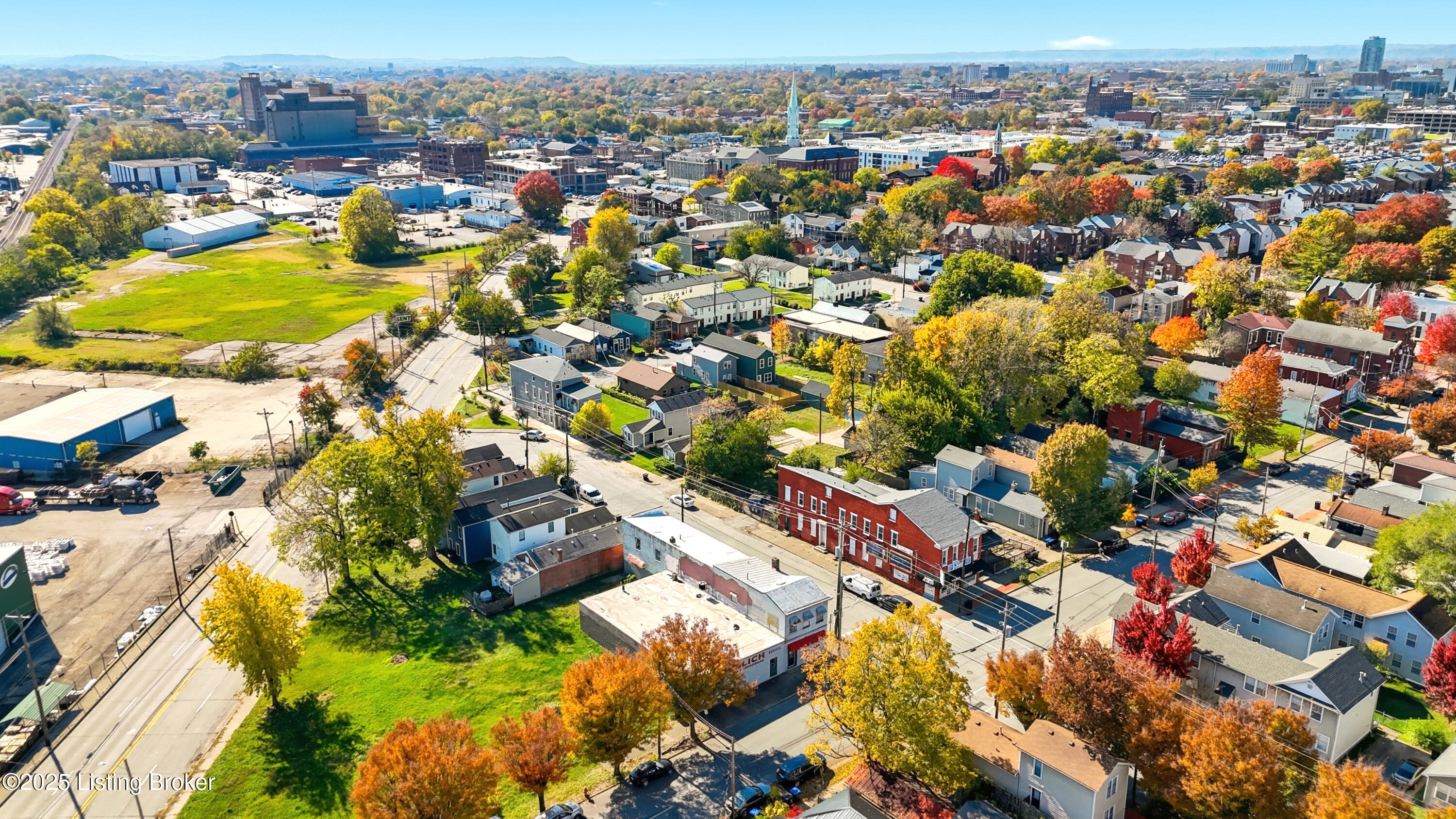 1000 E Muhammad Ali Blvd