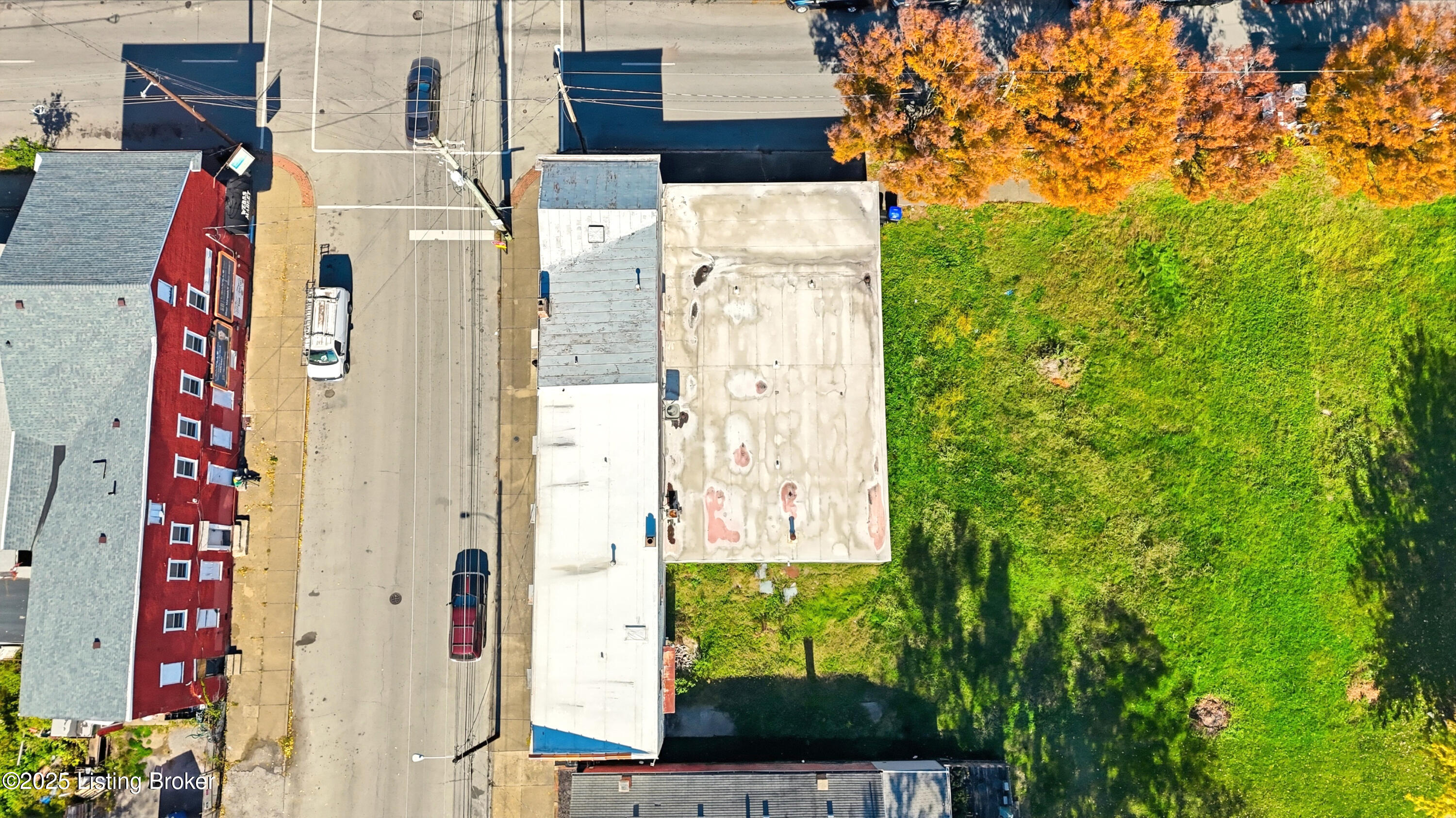 1000 E Muhammad Ali Blvd