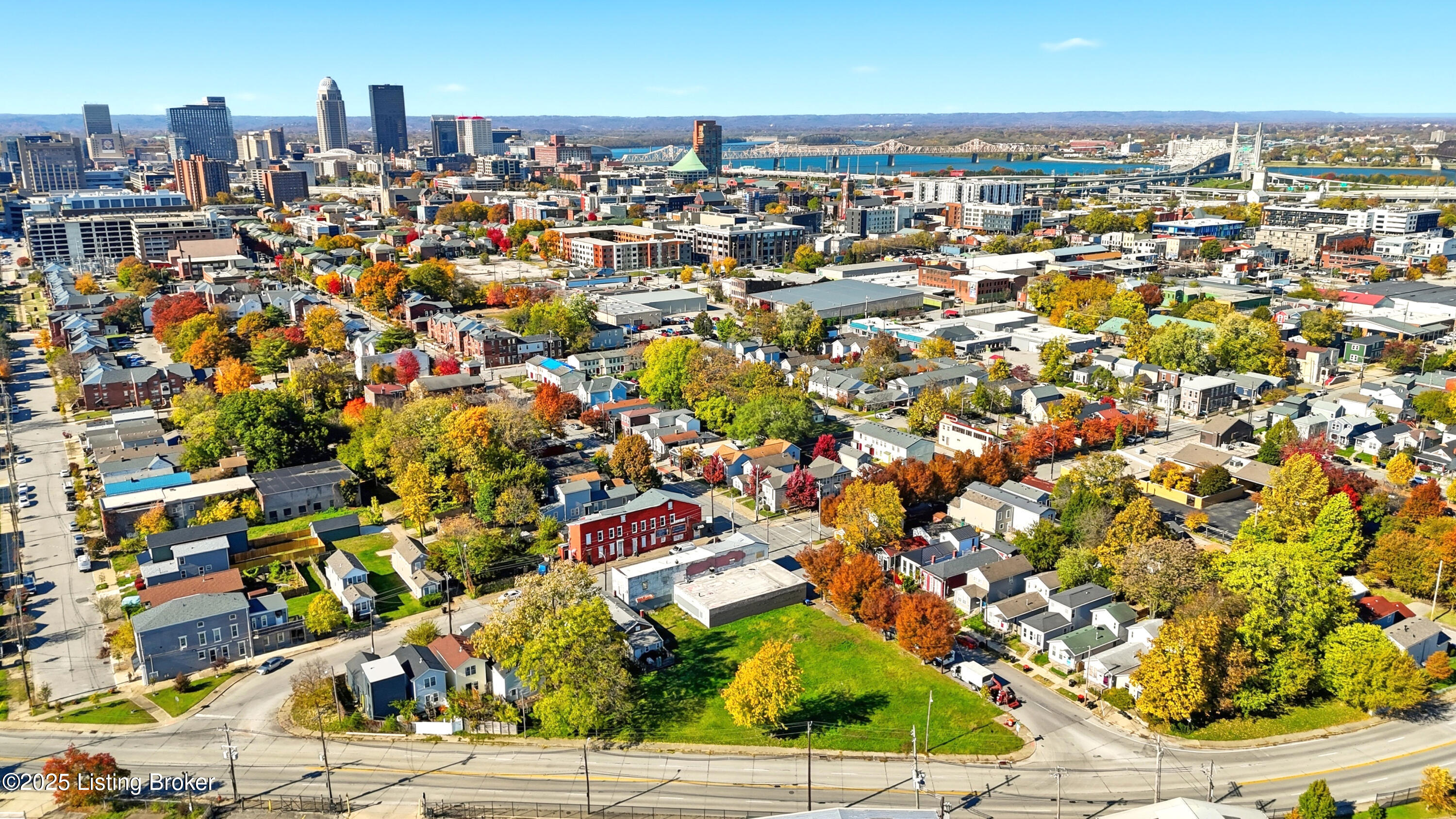 1000 E Muhammad Ali Blvd