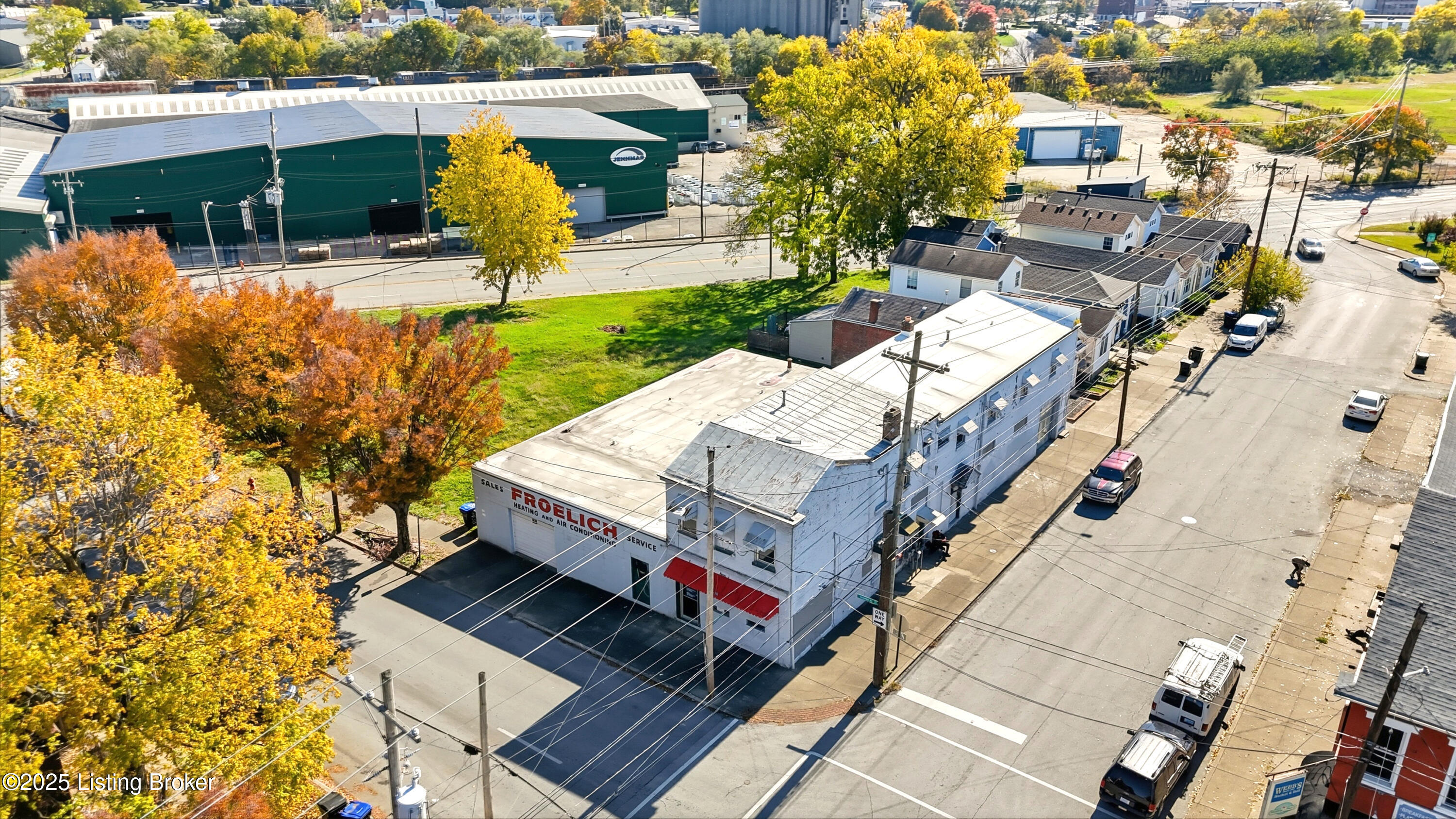 1000 E Muhammad Ali Blvd