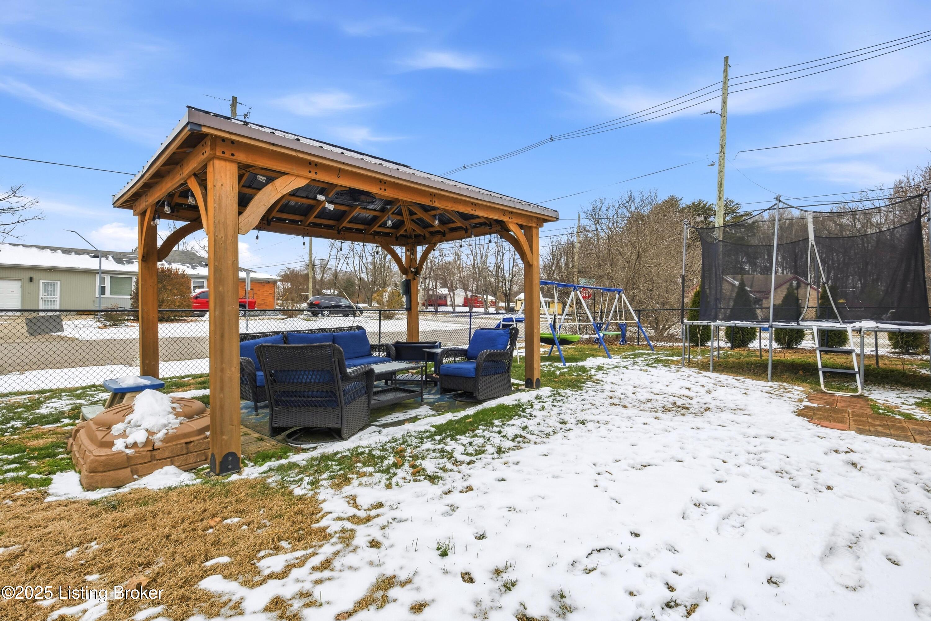 6120 Cooper Chapel Rd