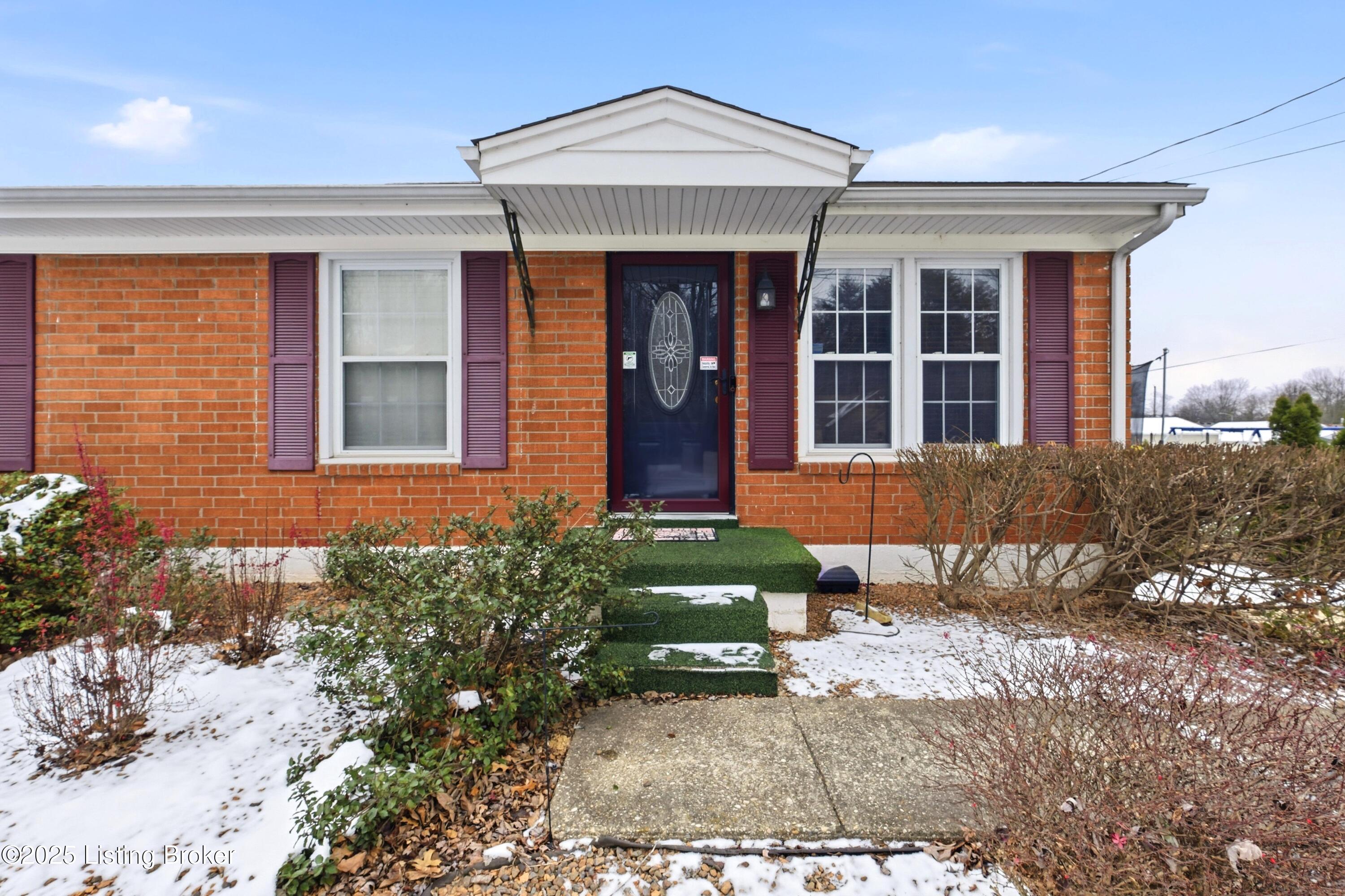 6120 Cooper Chapel Rd