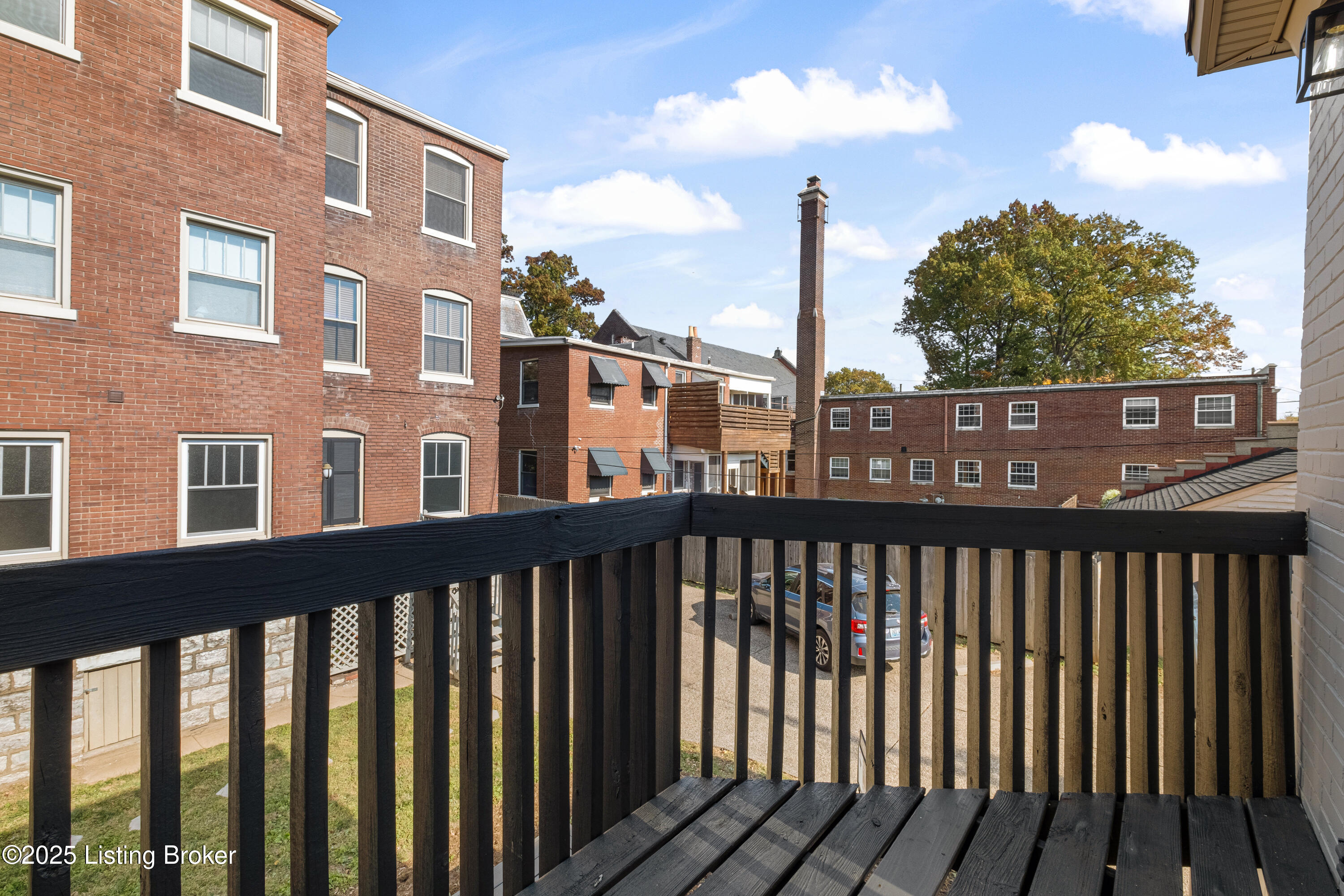 1128 Cherokee Rd APT 1A