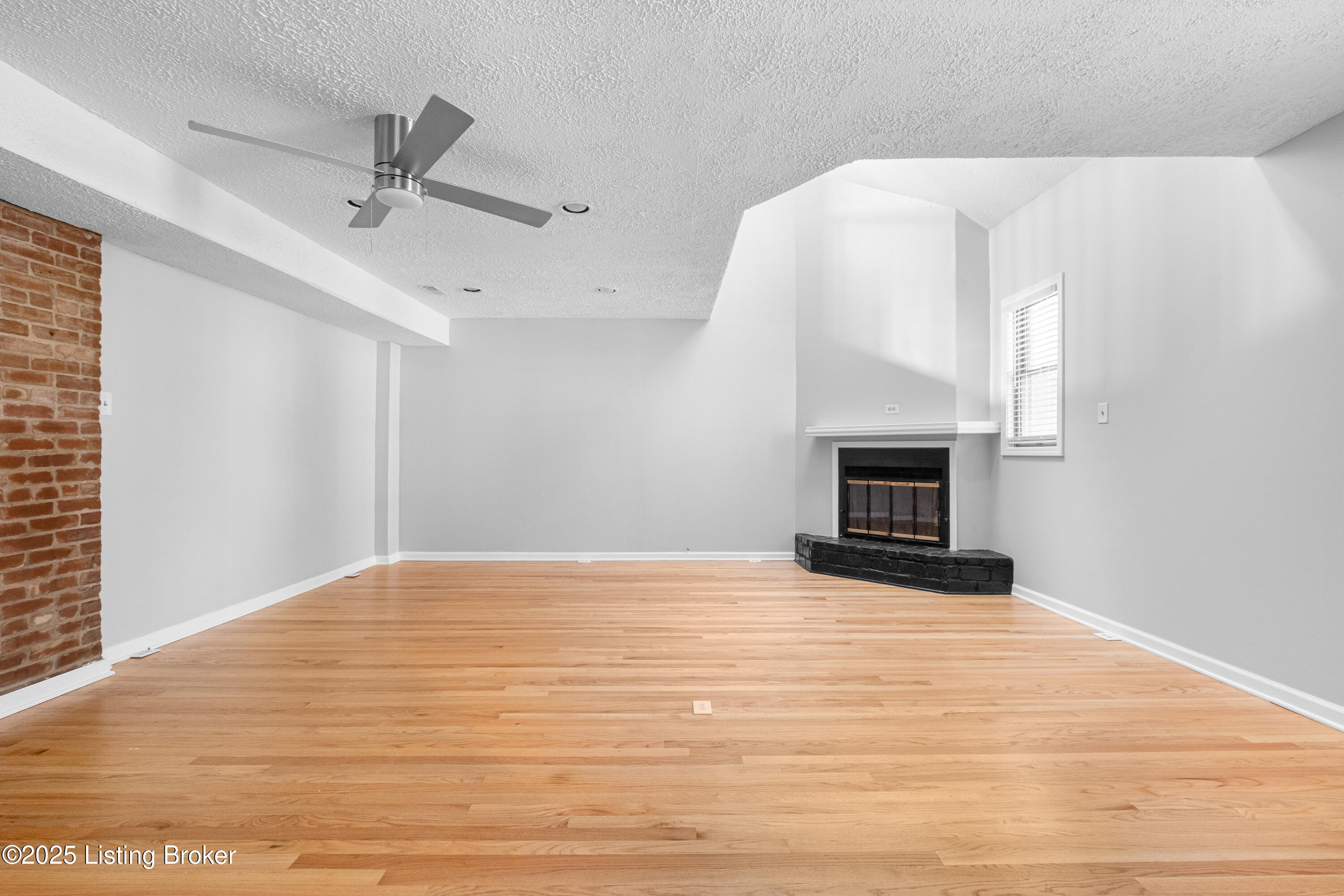 1128 Cherokee Rd APT 1A