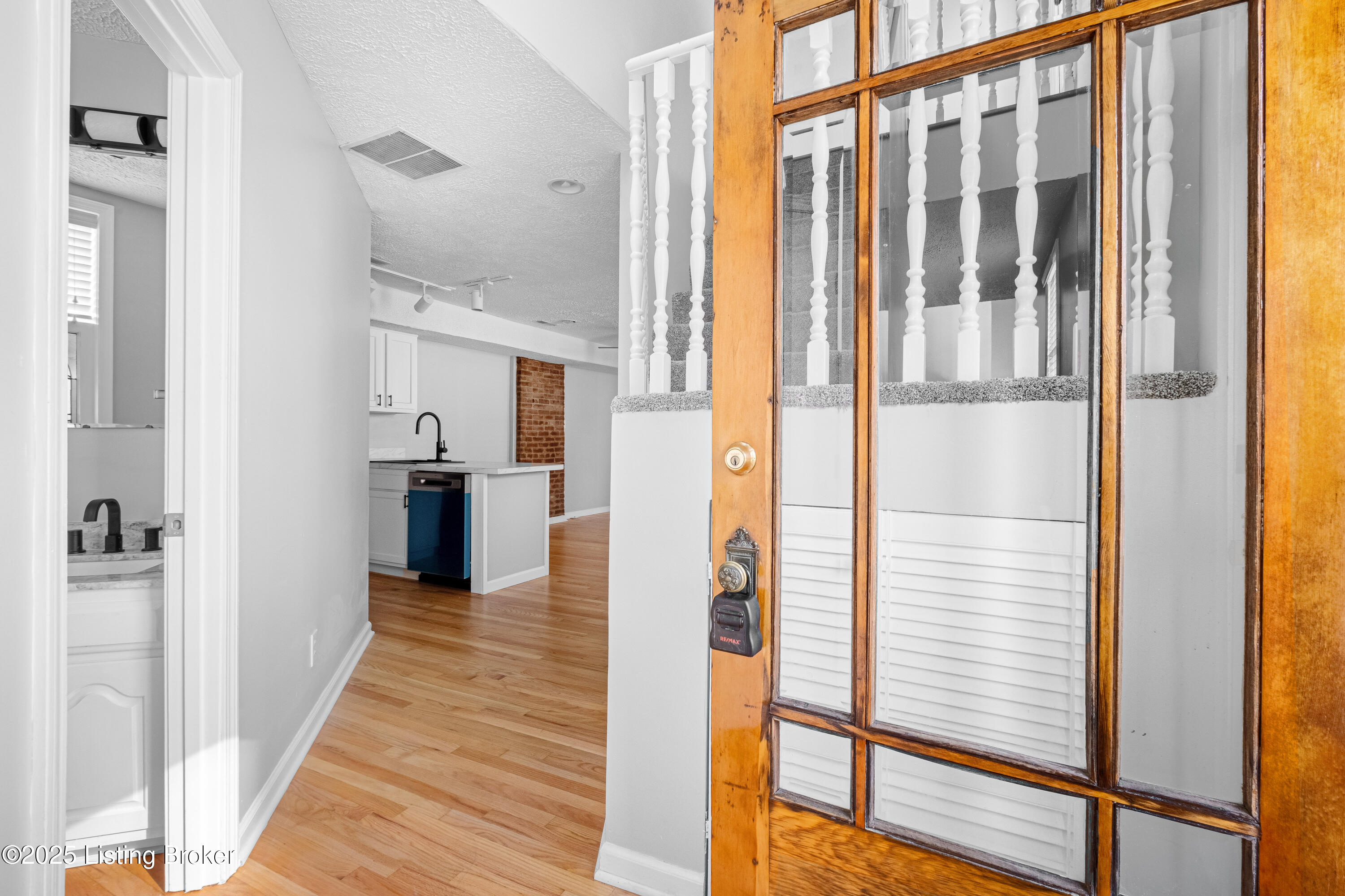 1128 Cherokee Rd APT 1A