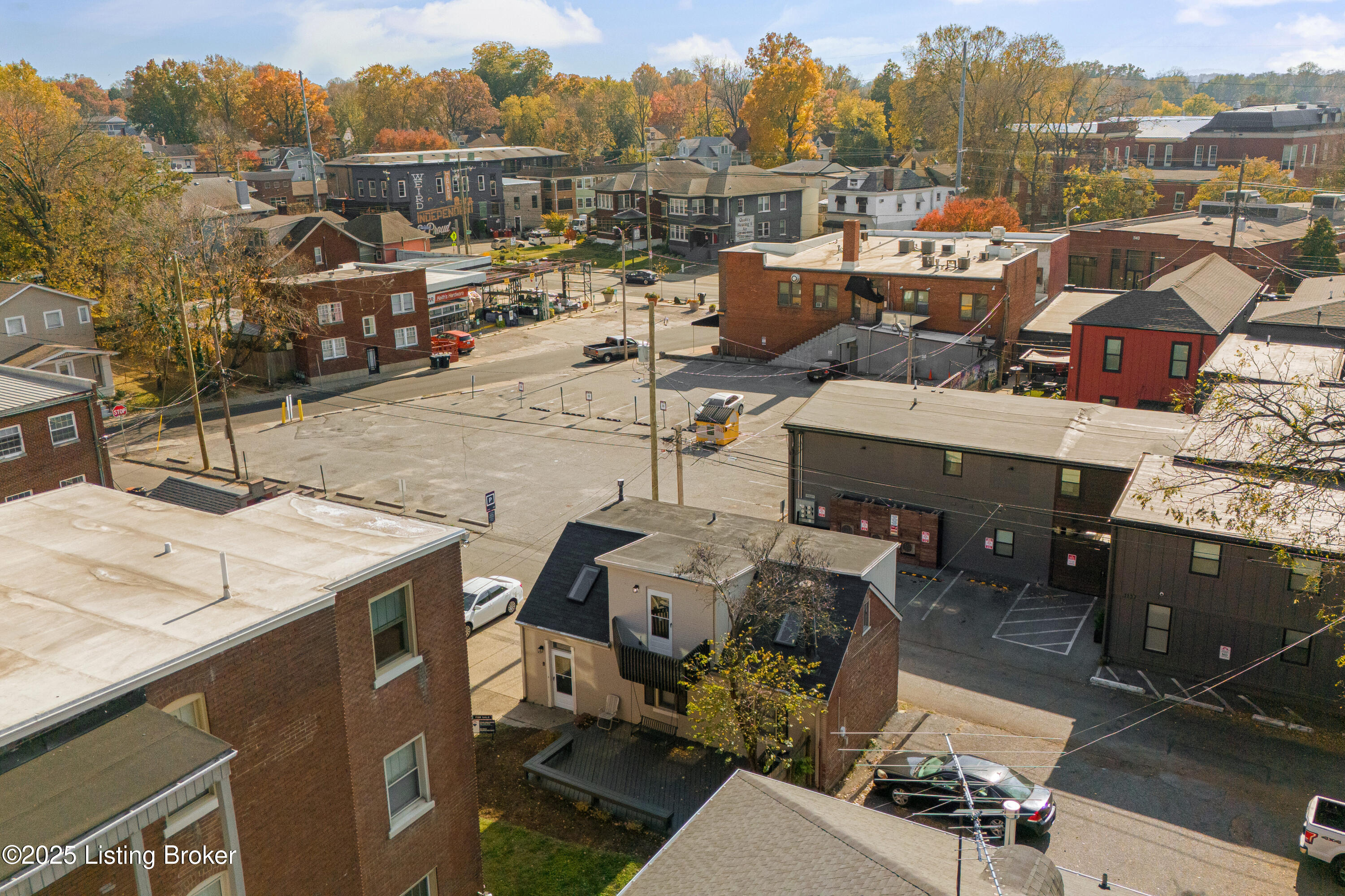 1128 Cherokee Rd APT 1A