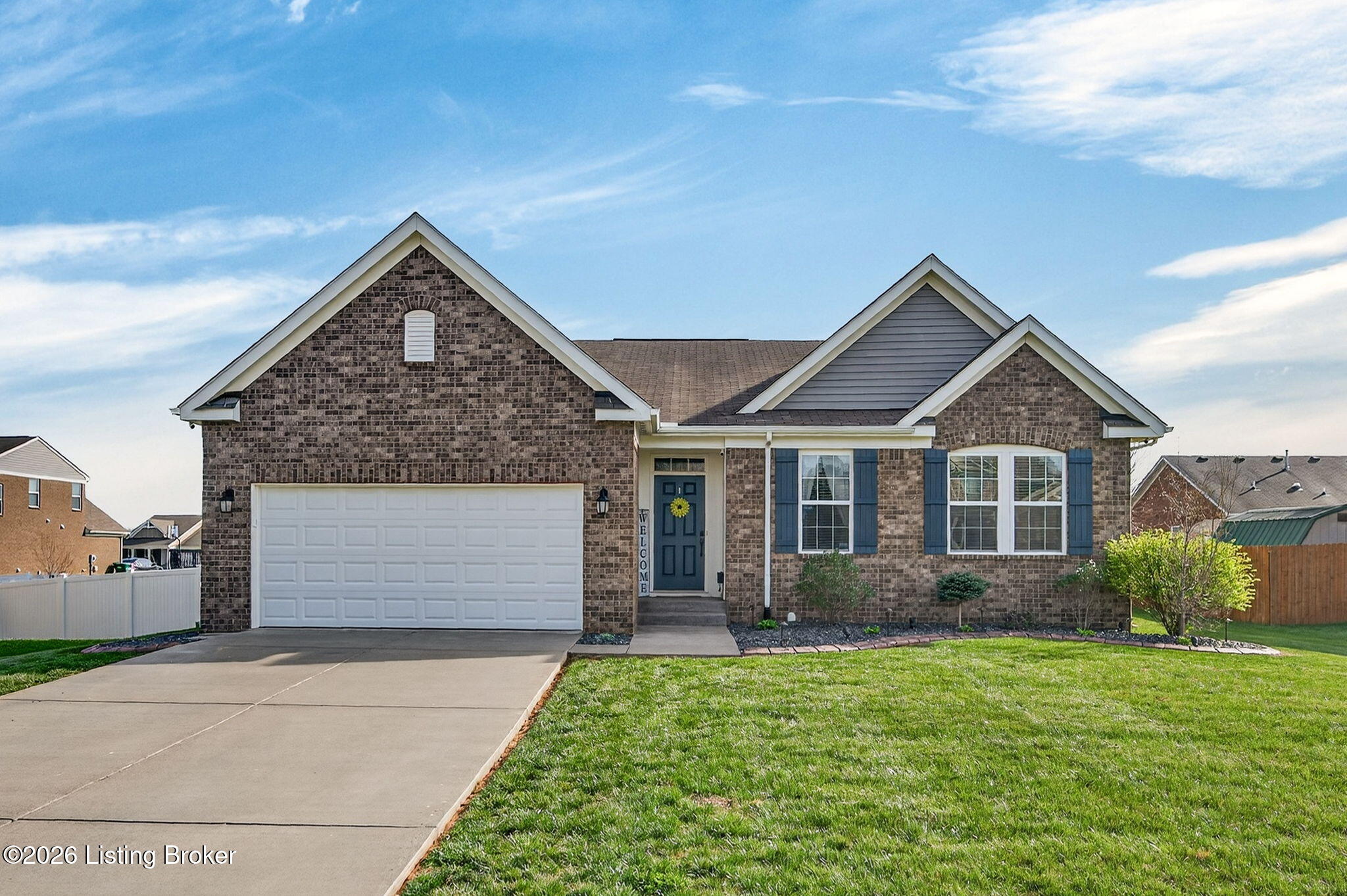 267 Fairwood Way