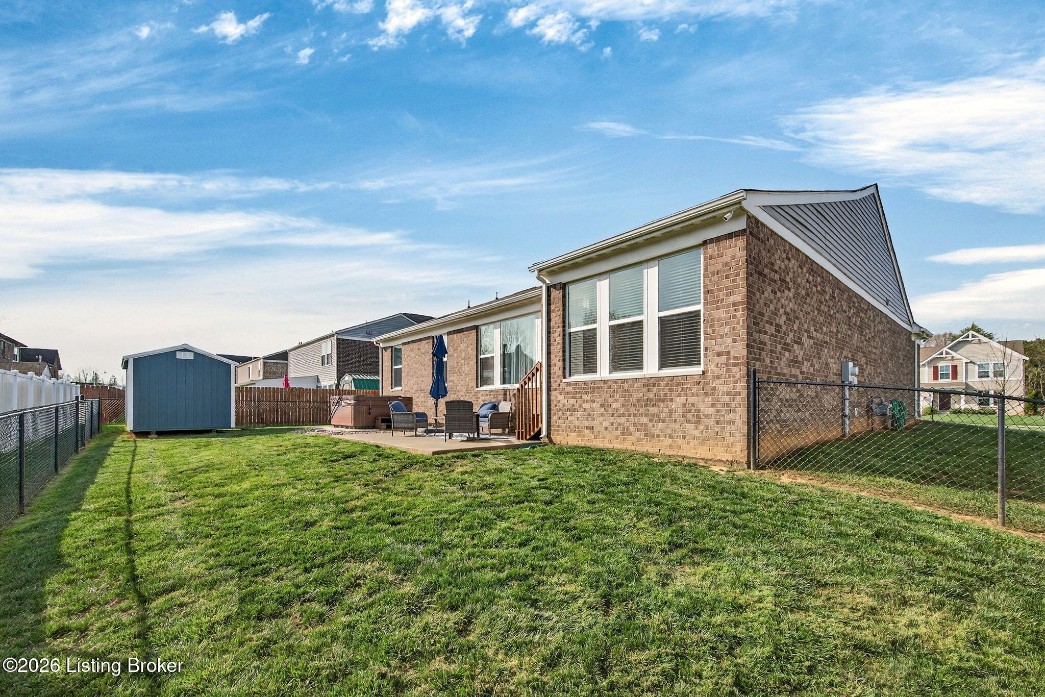 267 Fairwood Way