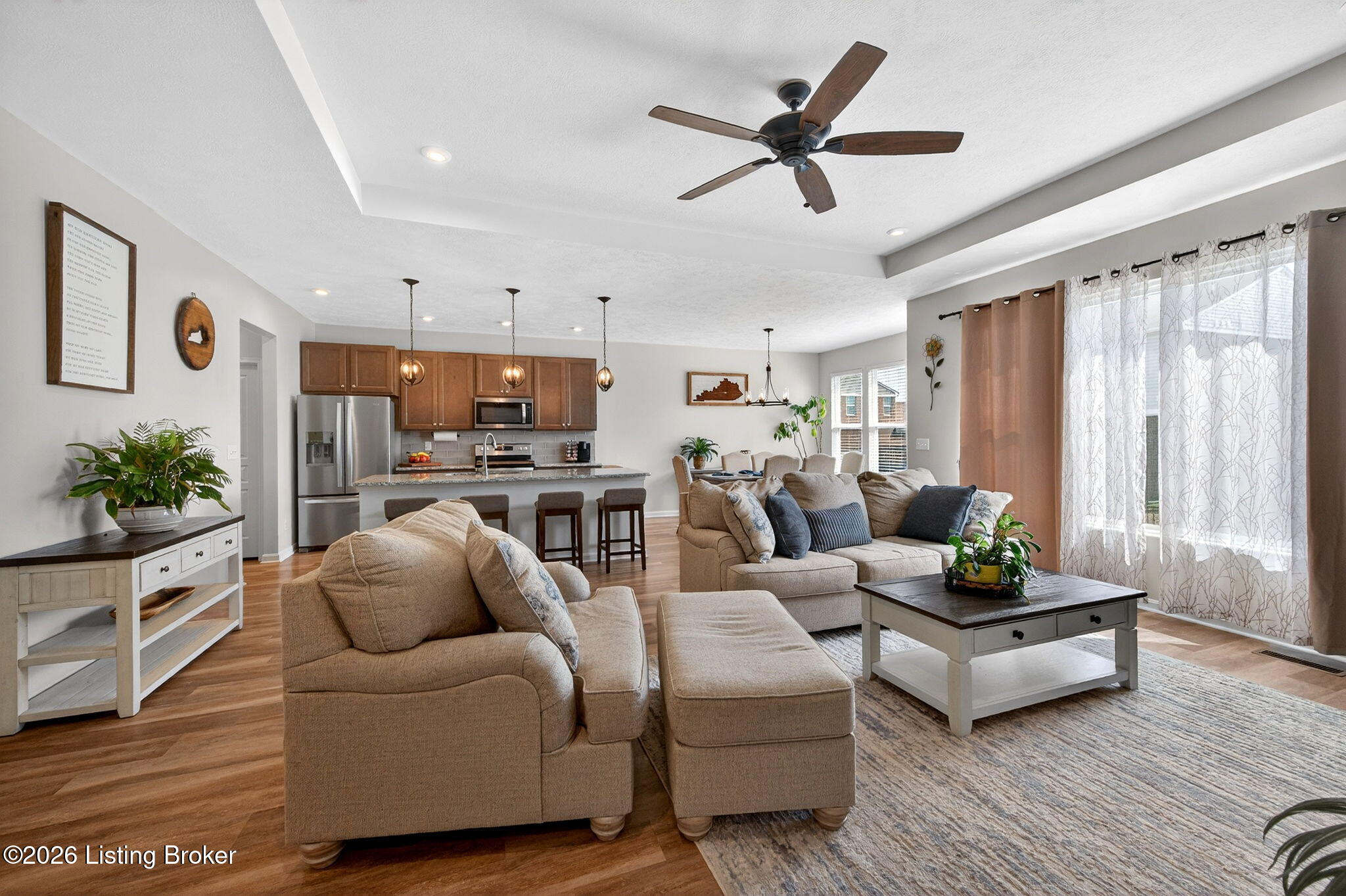 267 Fairwood Way