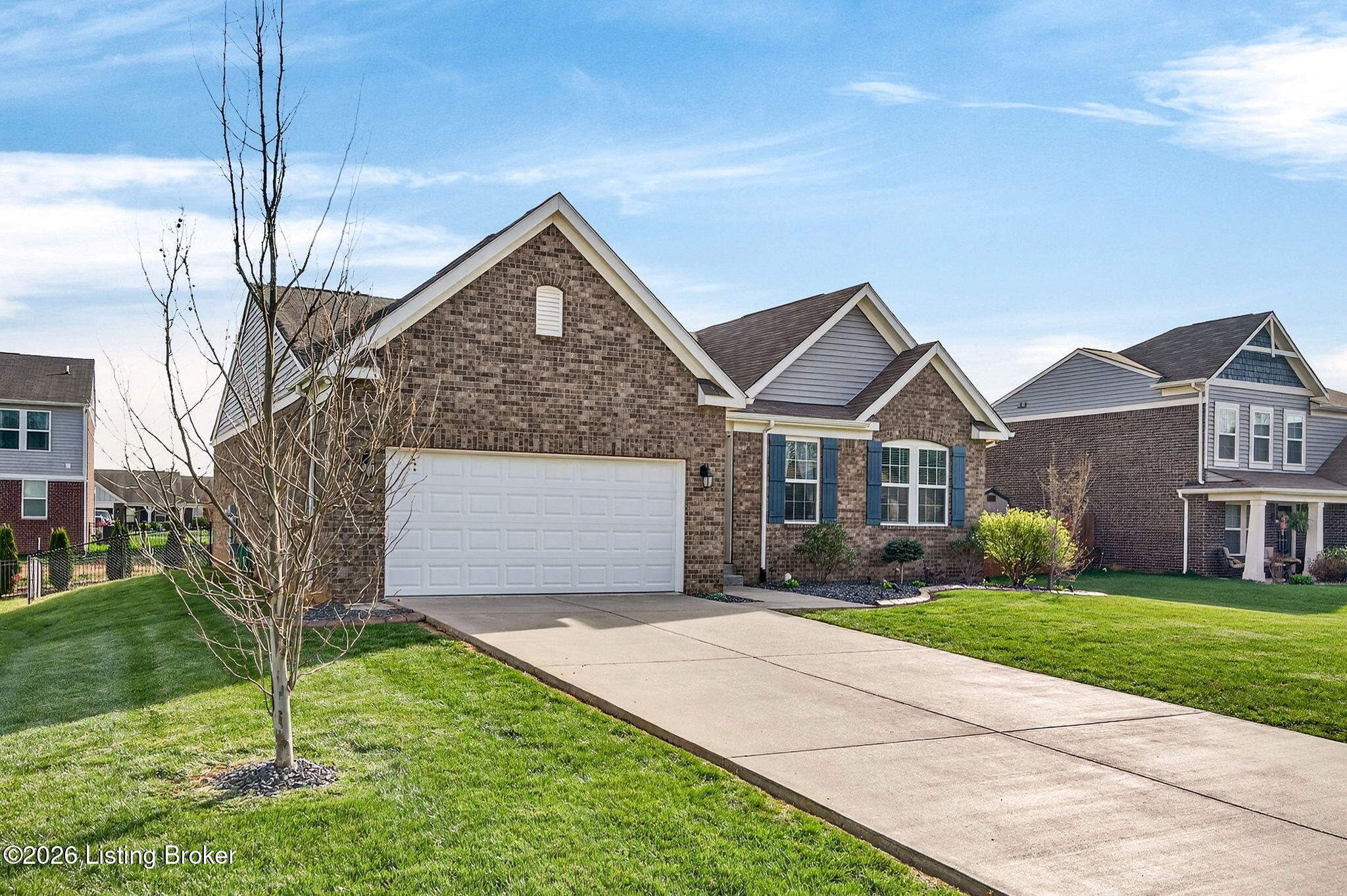 267 Fairwood Way