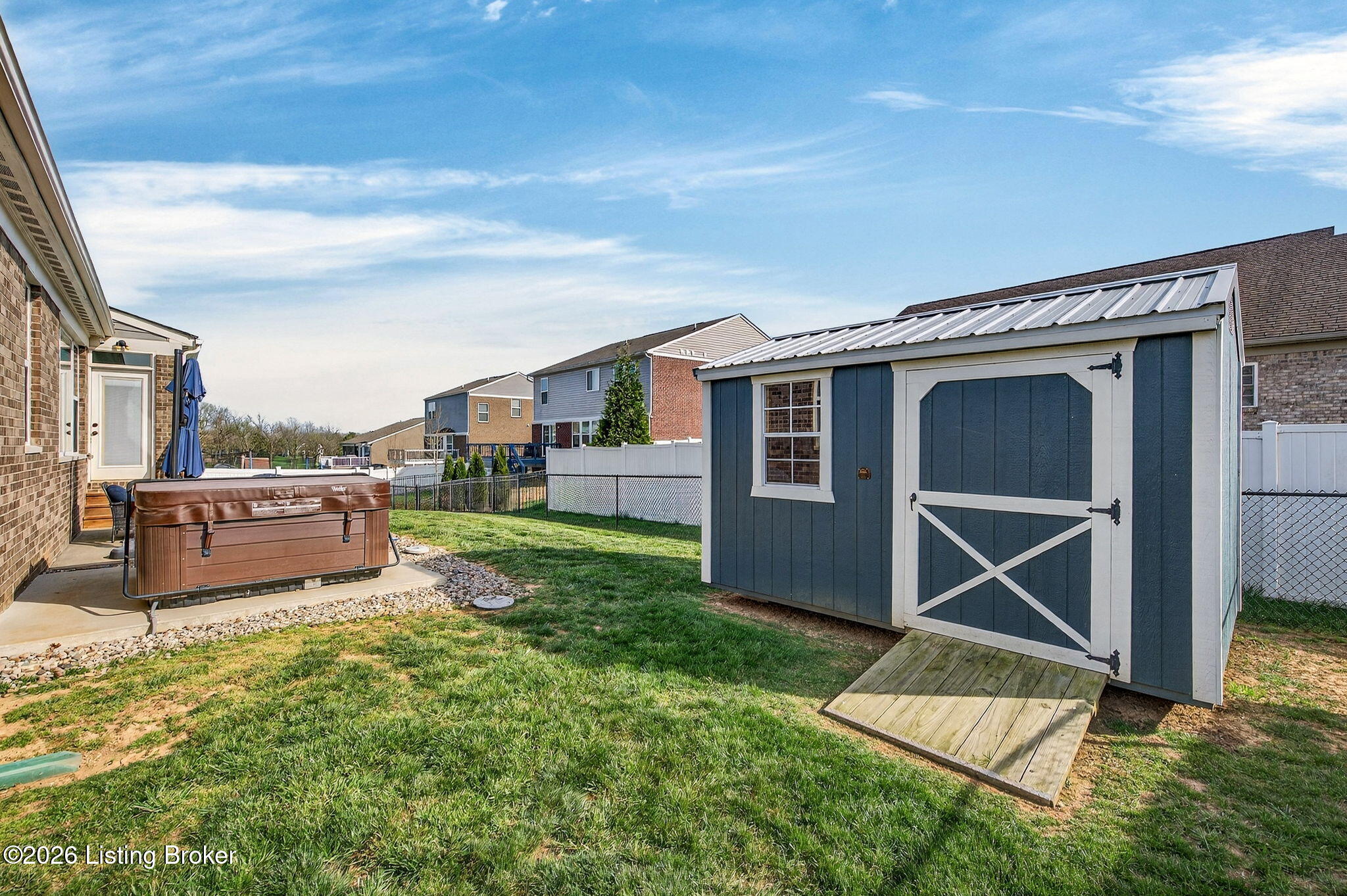 267 Fairwood Way