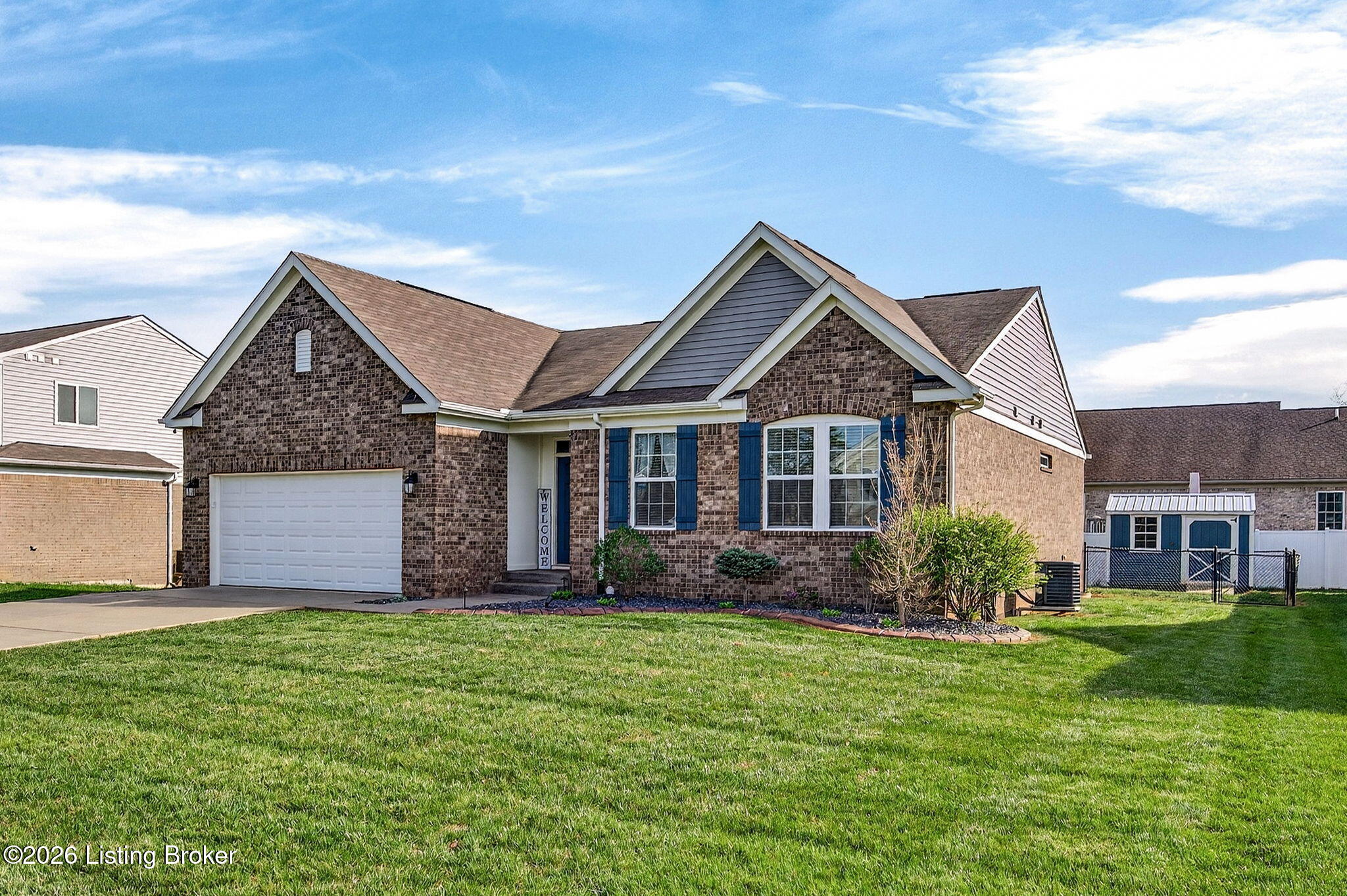 267 Fairwood Way
