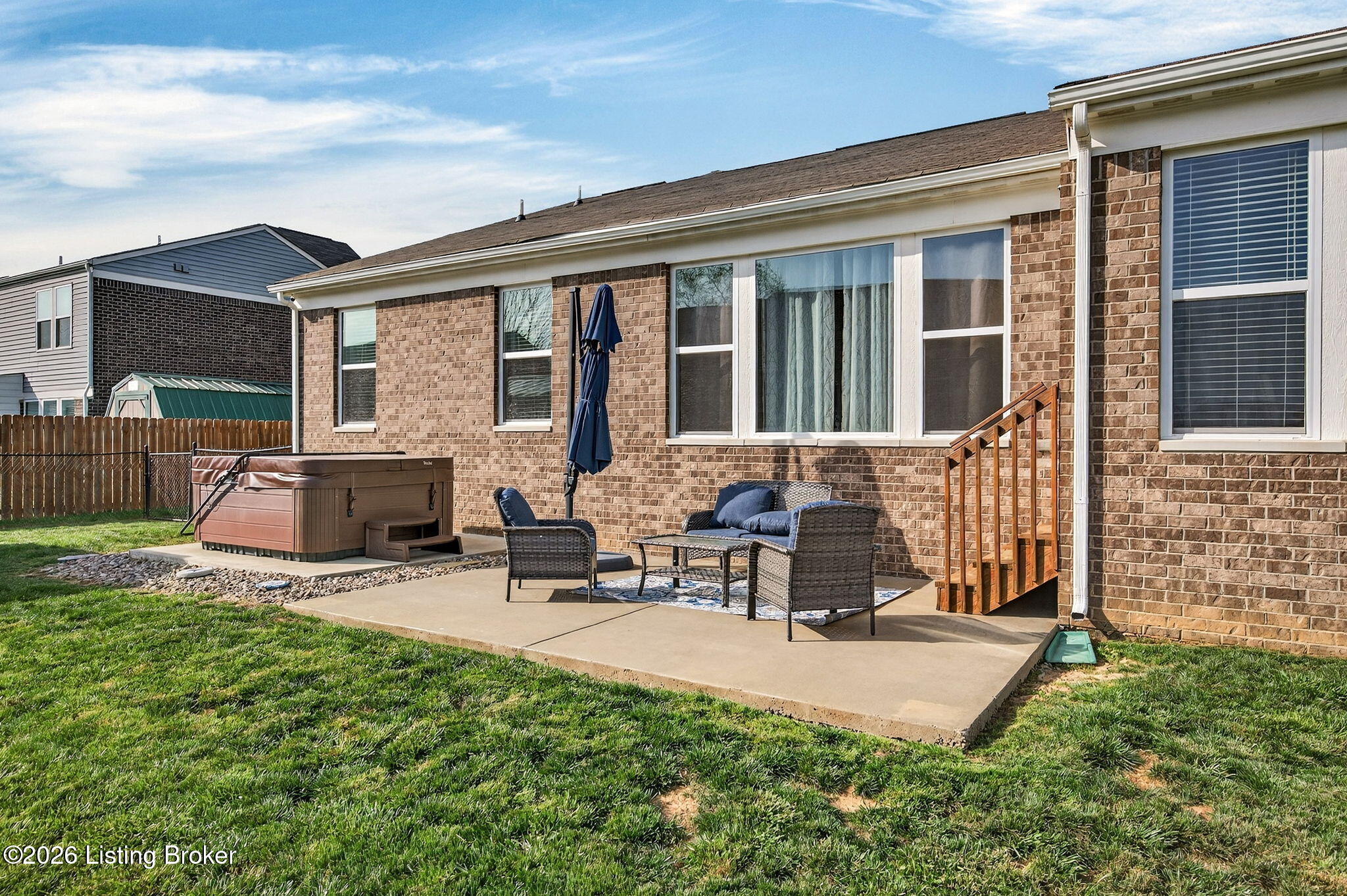 267 Fairwood Way