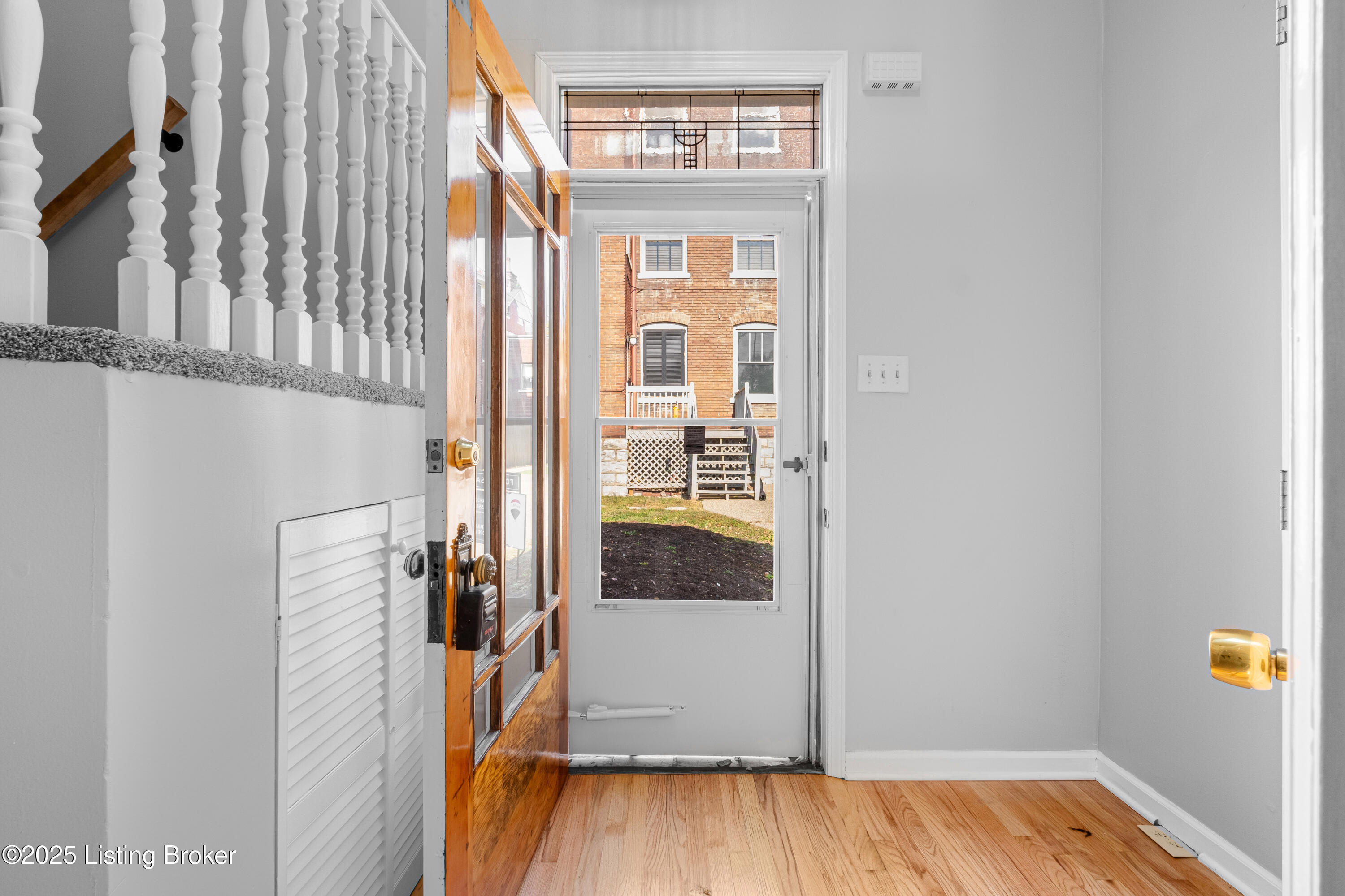 1128 Cherokee Rd APT 1A