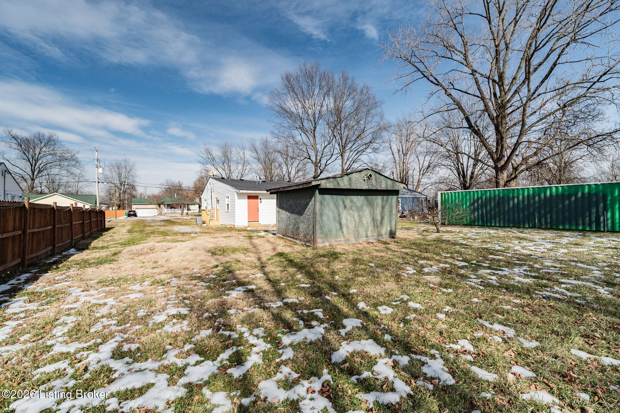 711 Shaffer Rd