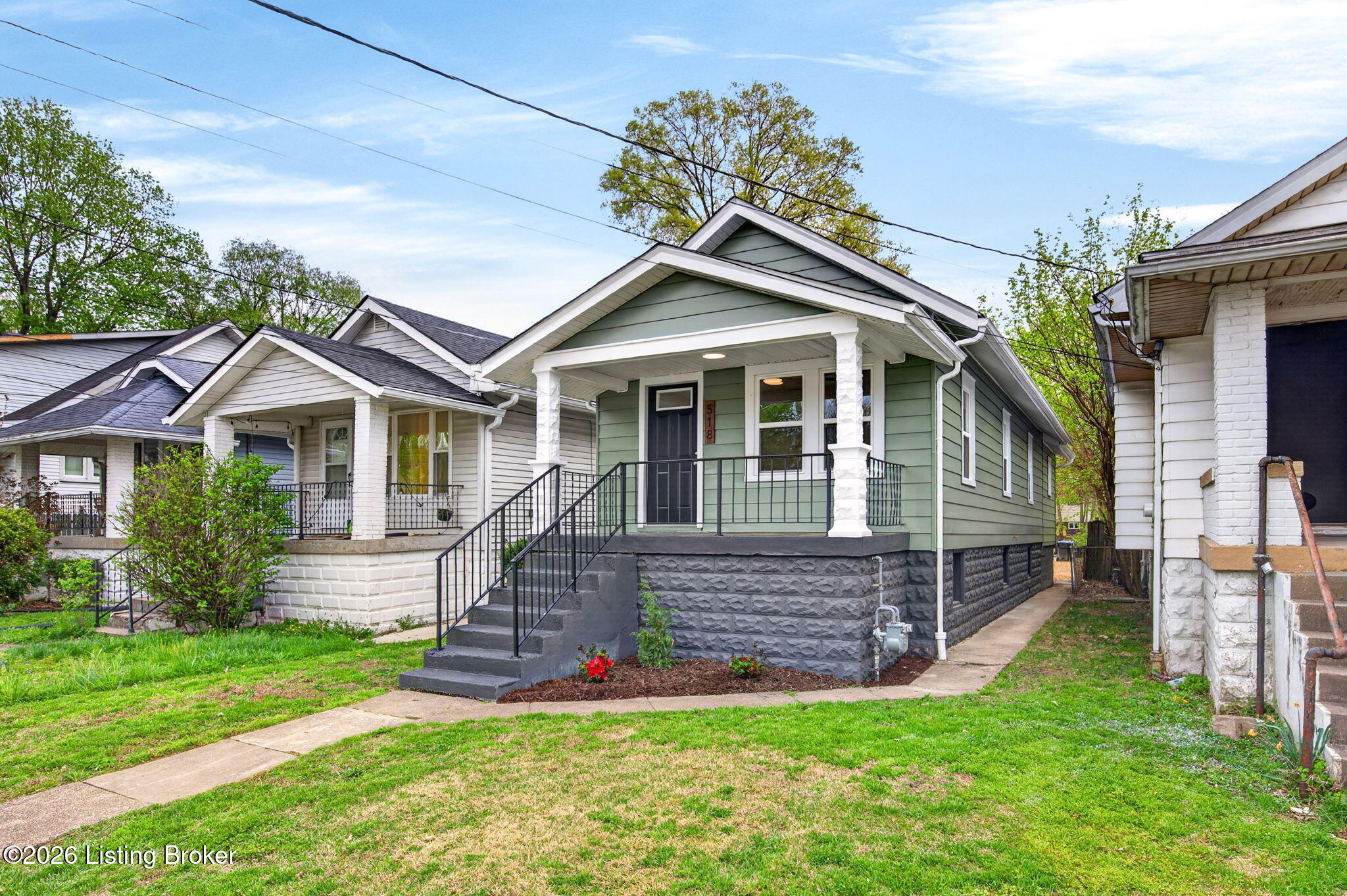518 W Evelyn Ave