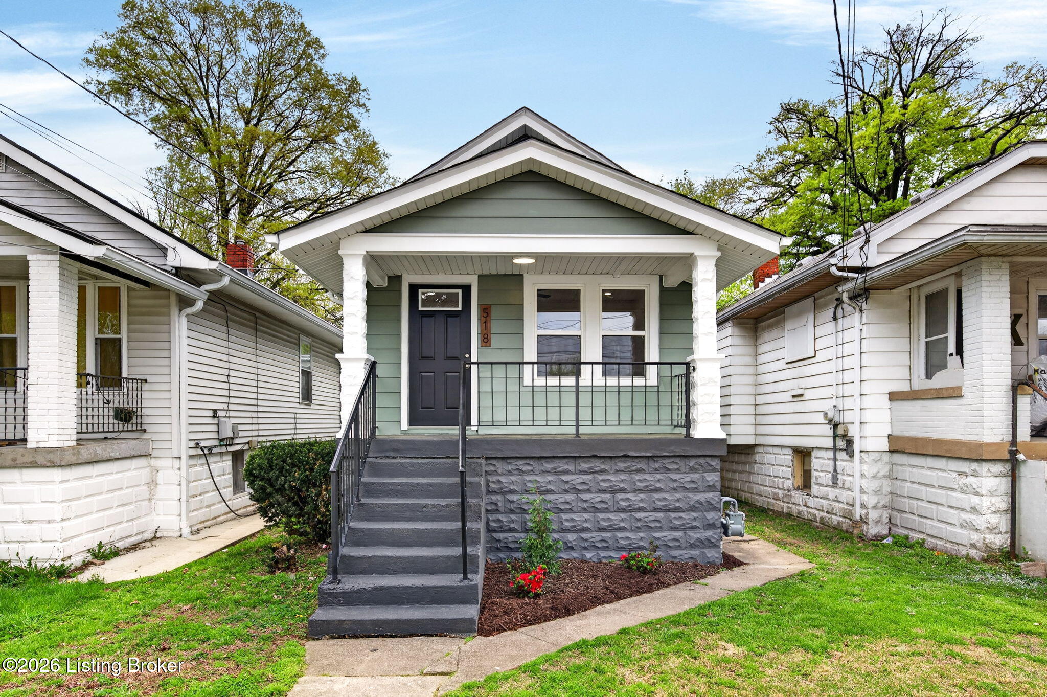518 W Evelyn Ave