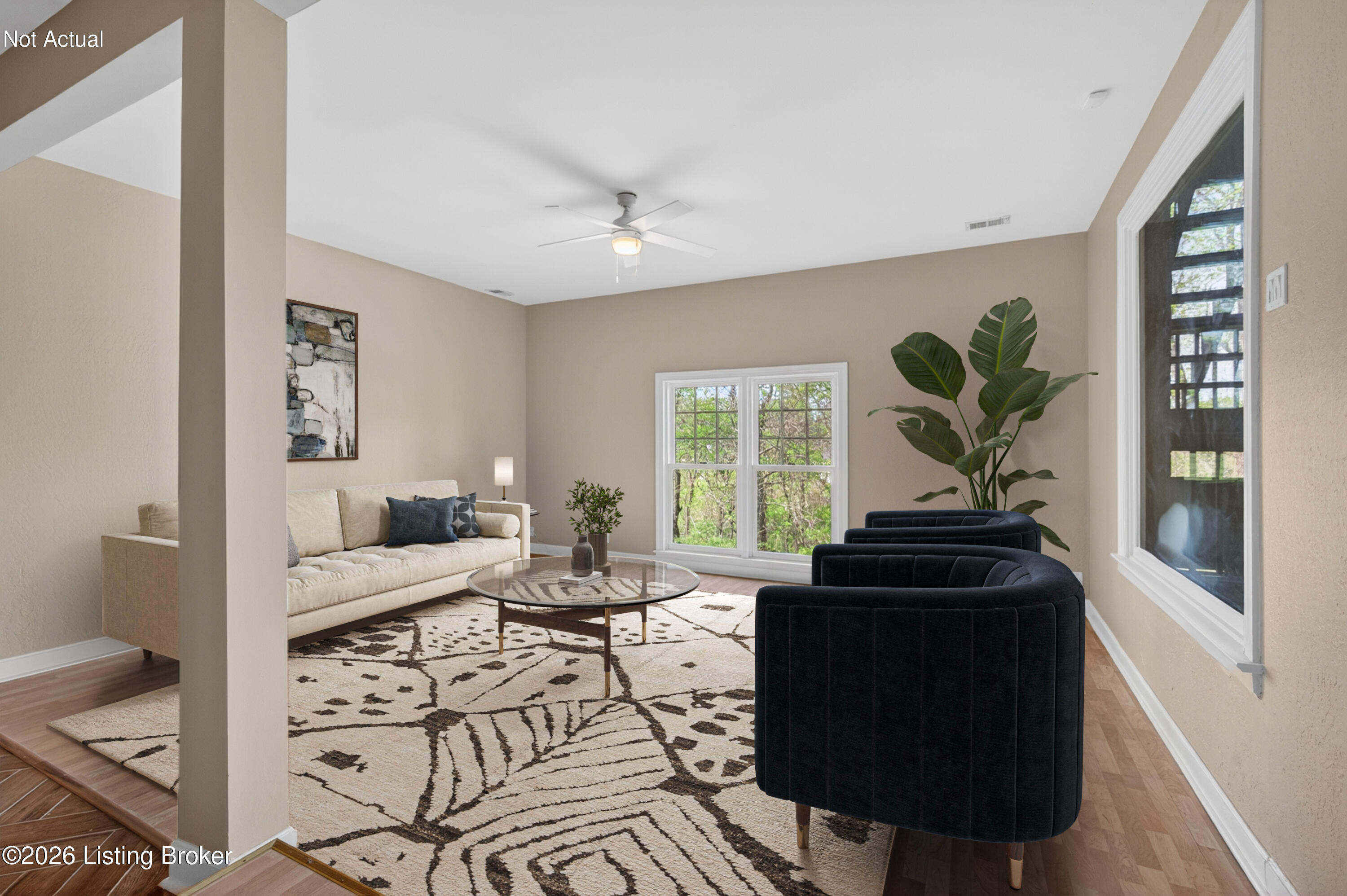3 Scenic Hill Ct