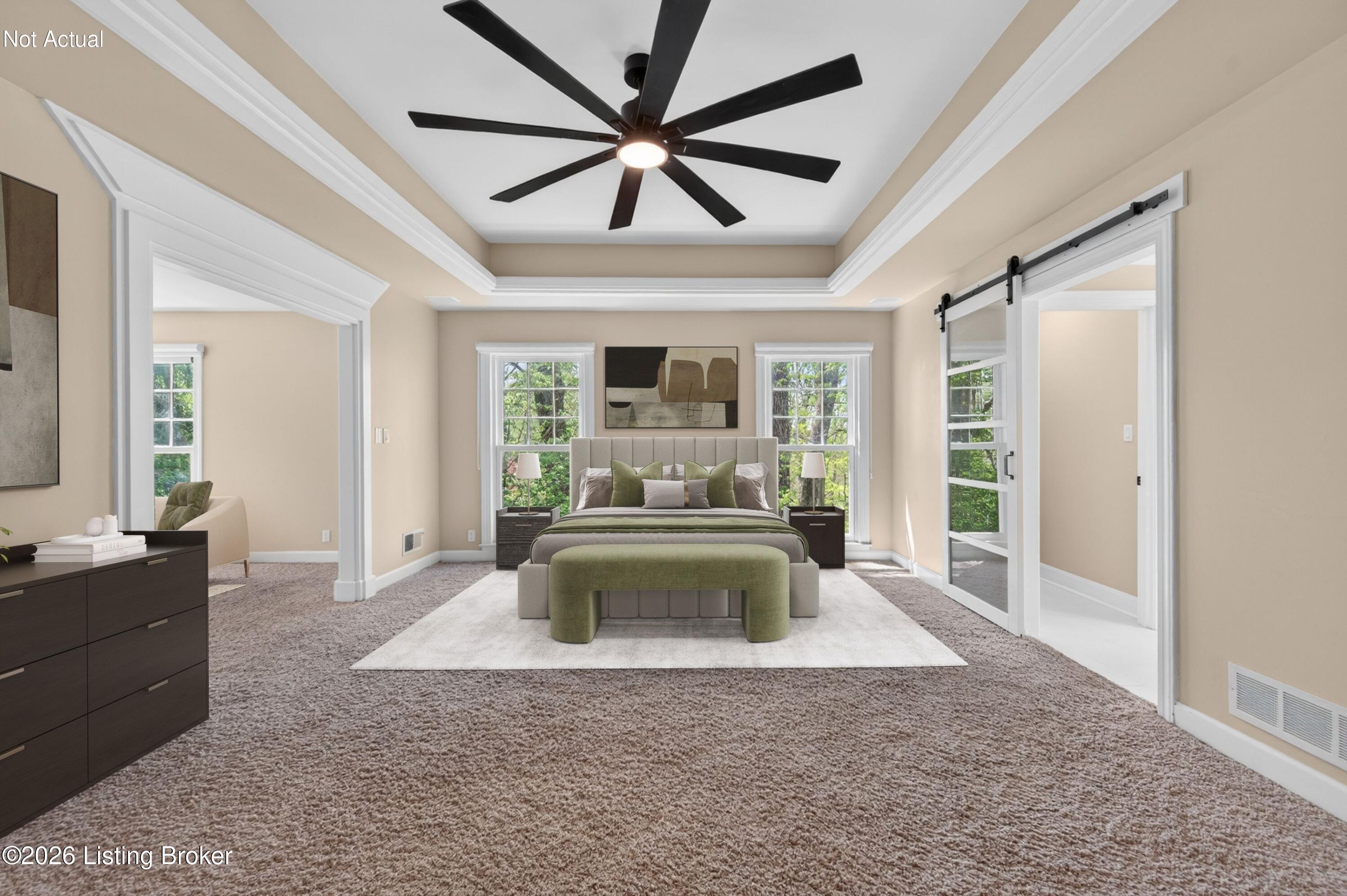 3 Scenic Hill Ct