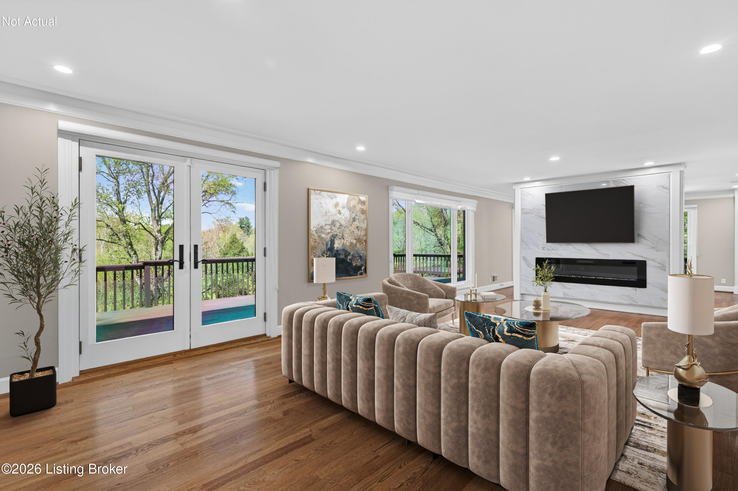 3 Scenic Hill Ct