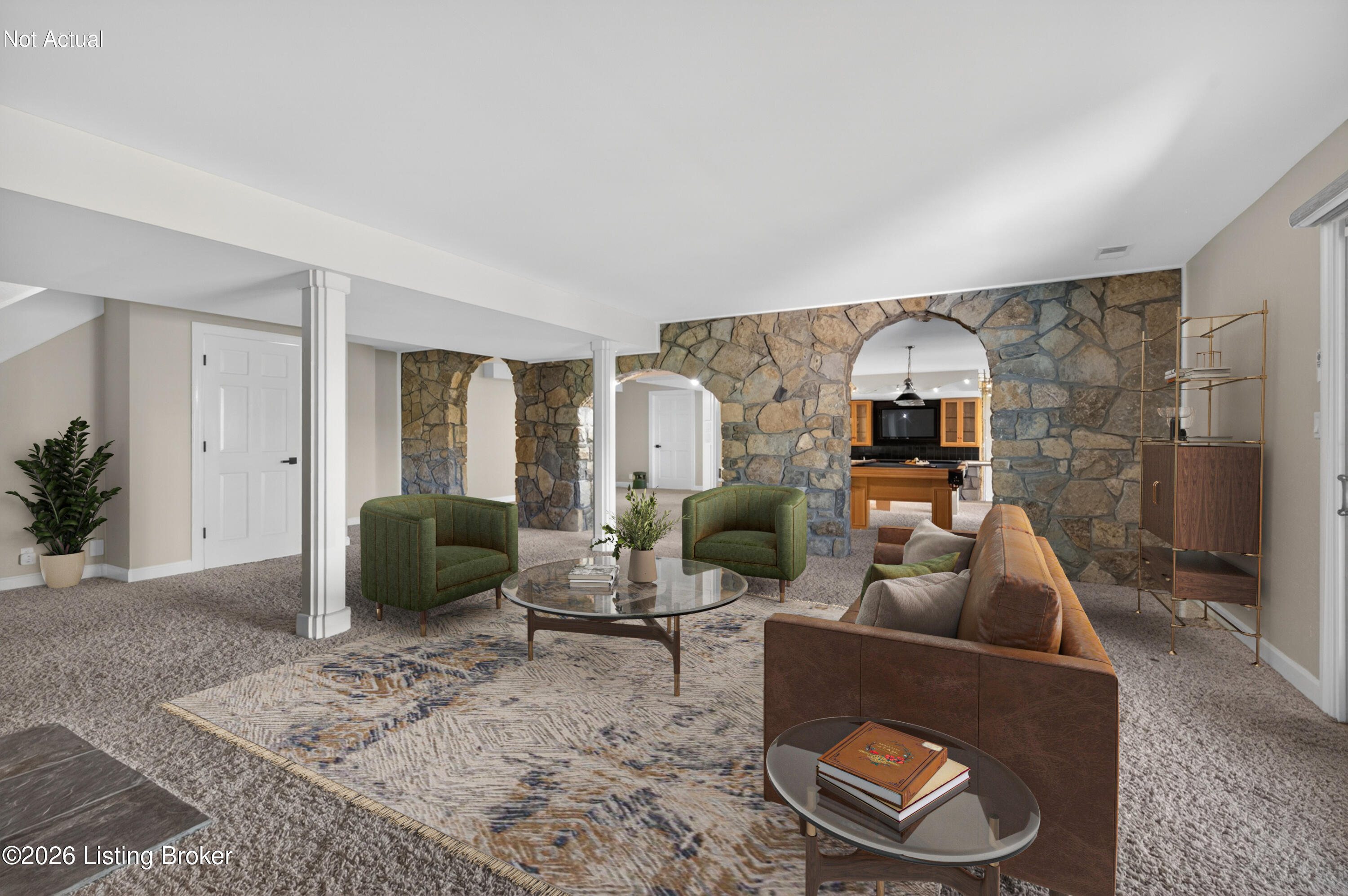 3 Scenic Hill Ct