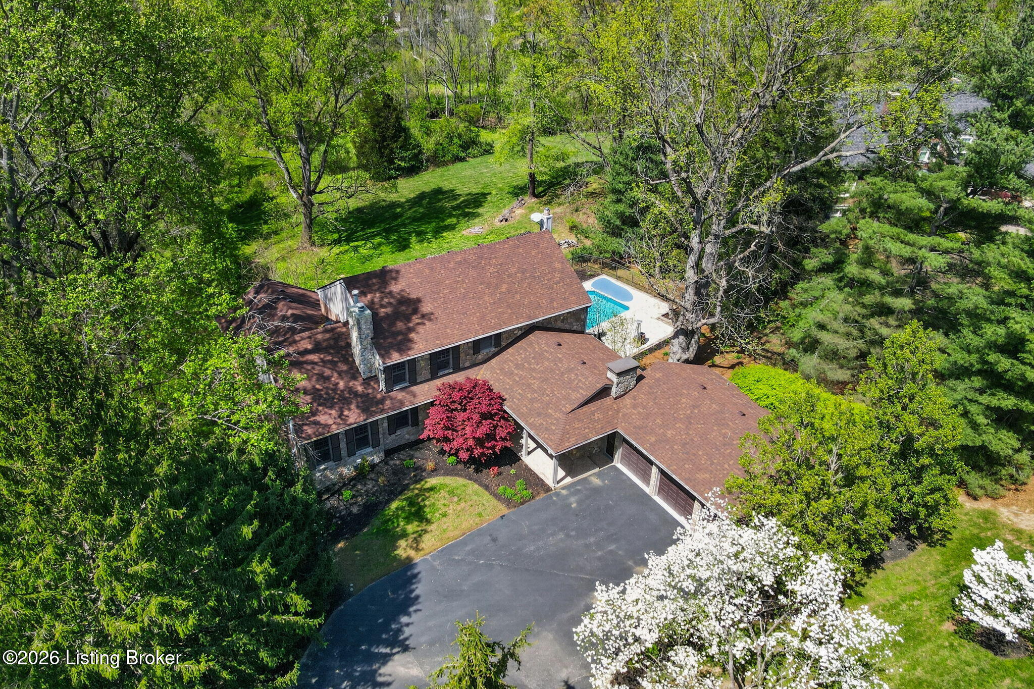 3 Scenic Hill Ct