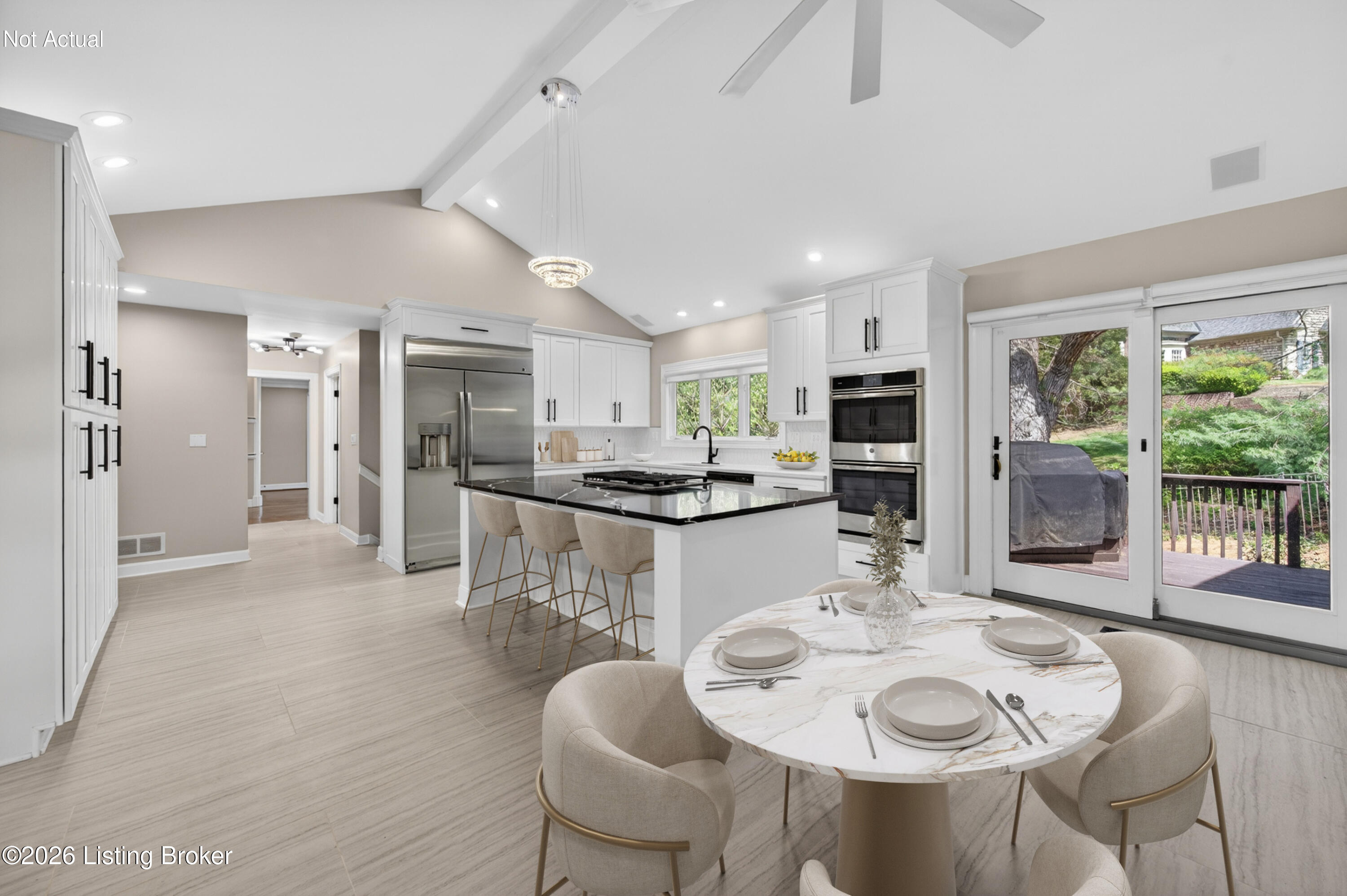 3 Scenic Hill Ct