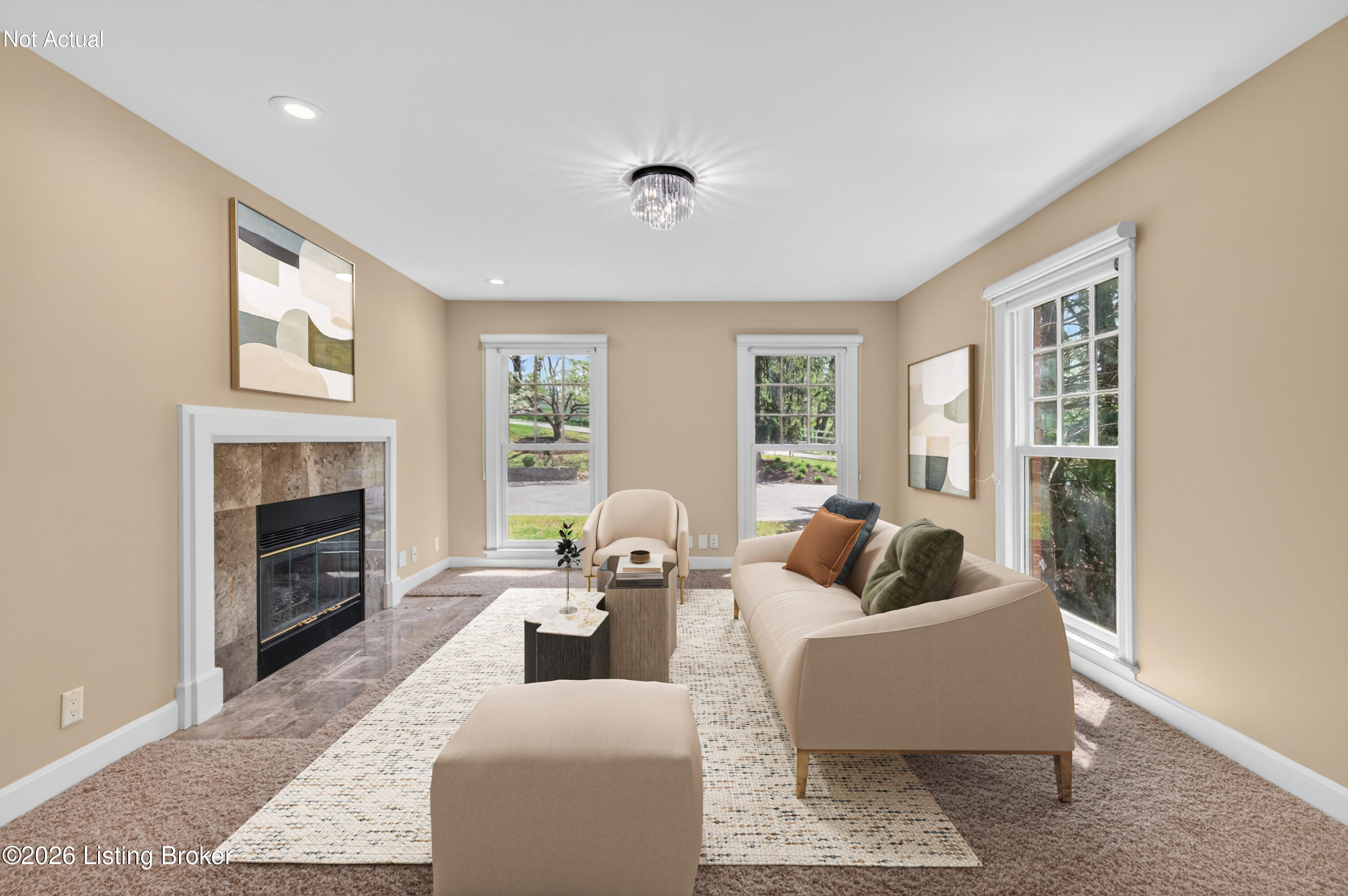 3 Scenic Hill Ct