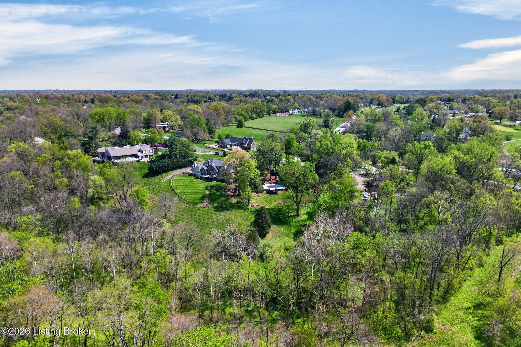 3 Scenic Hill Ct