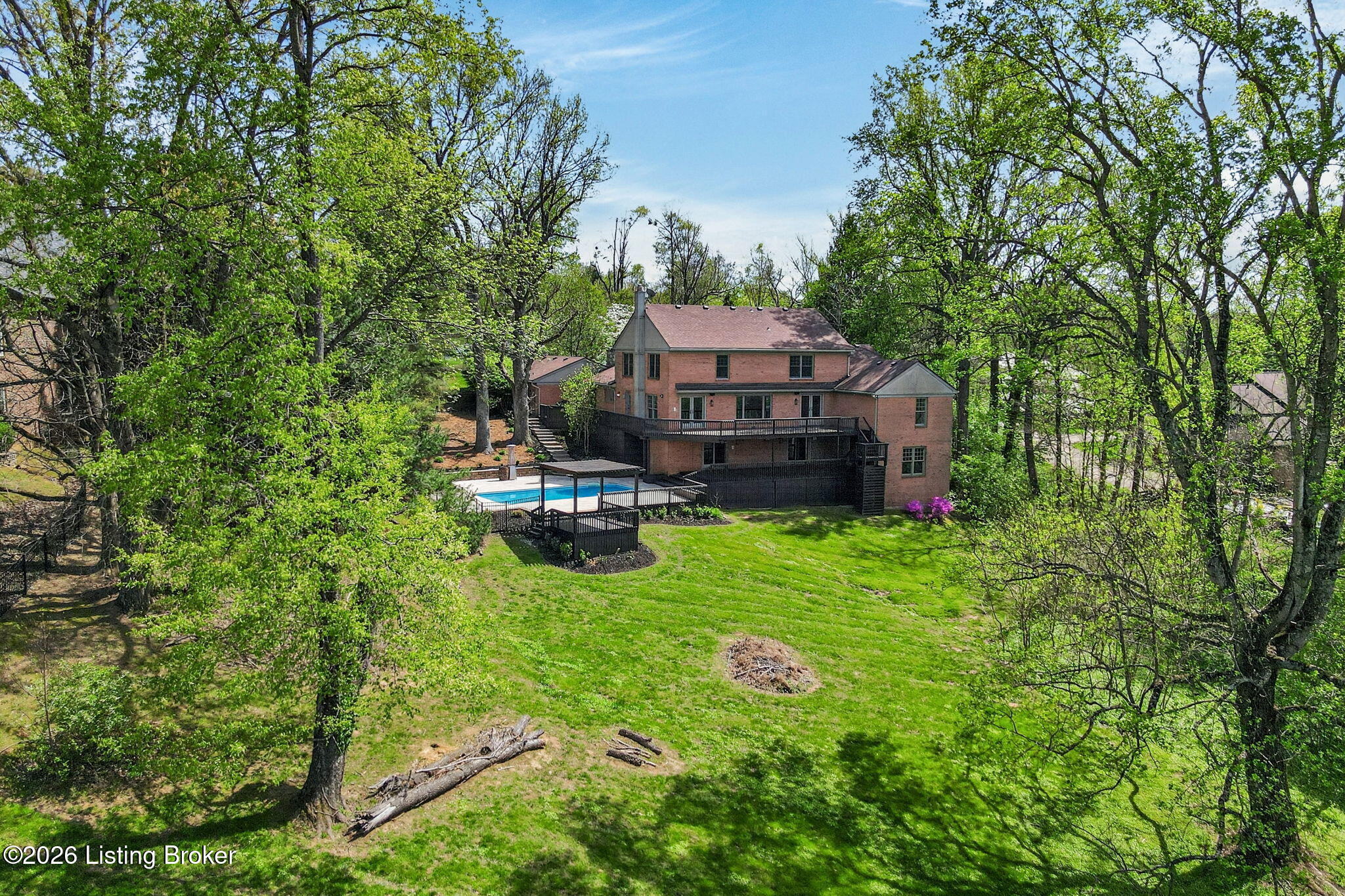 3 Scenic Hill Ct