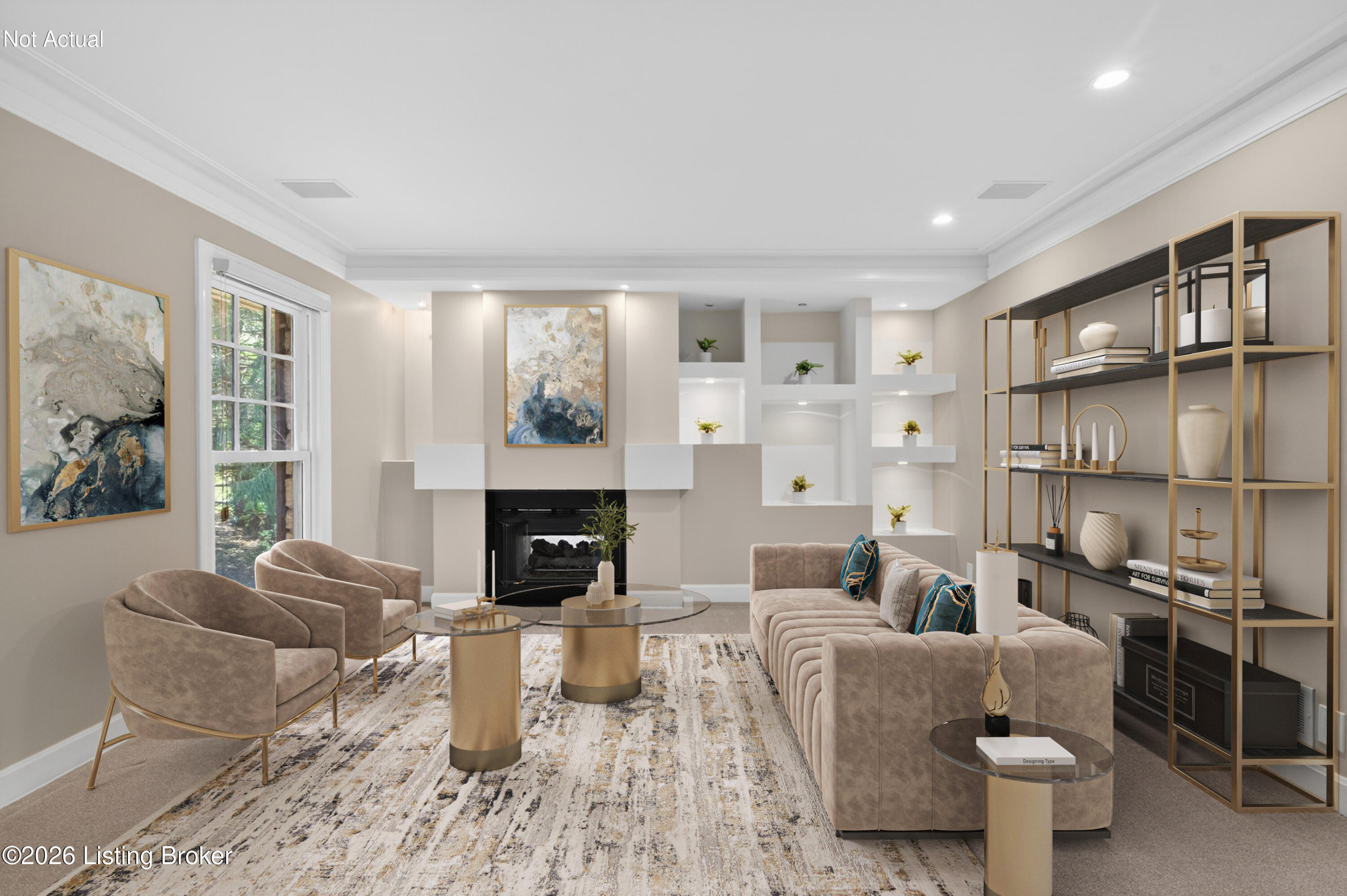 3 Scenic Hill Ct