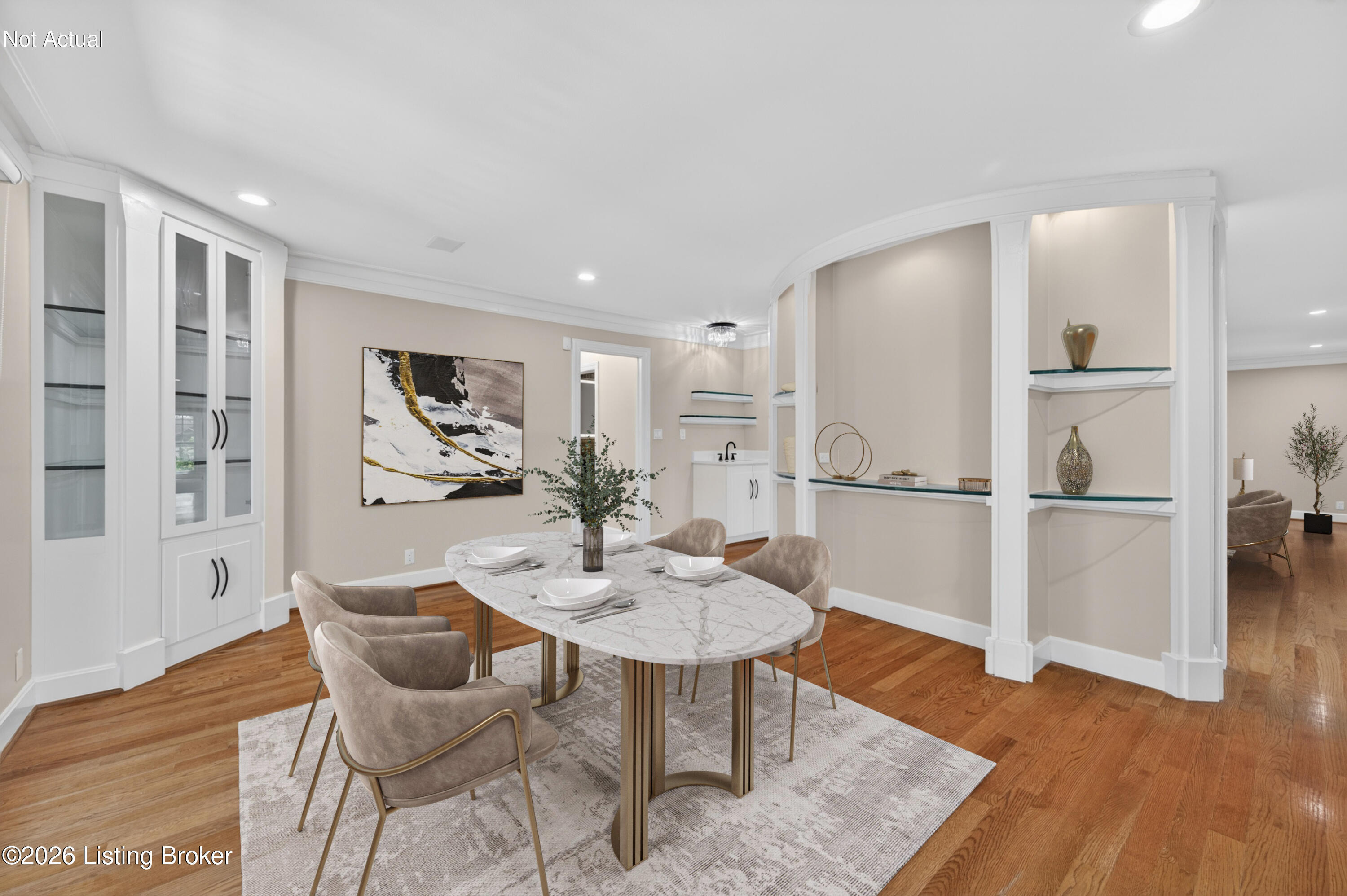 3 Scenic Hill Ct