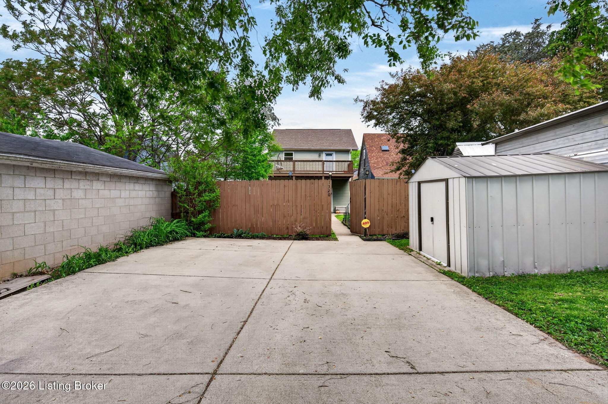 1320 Winter Ave