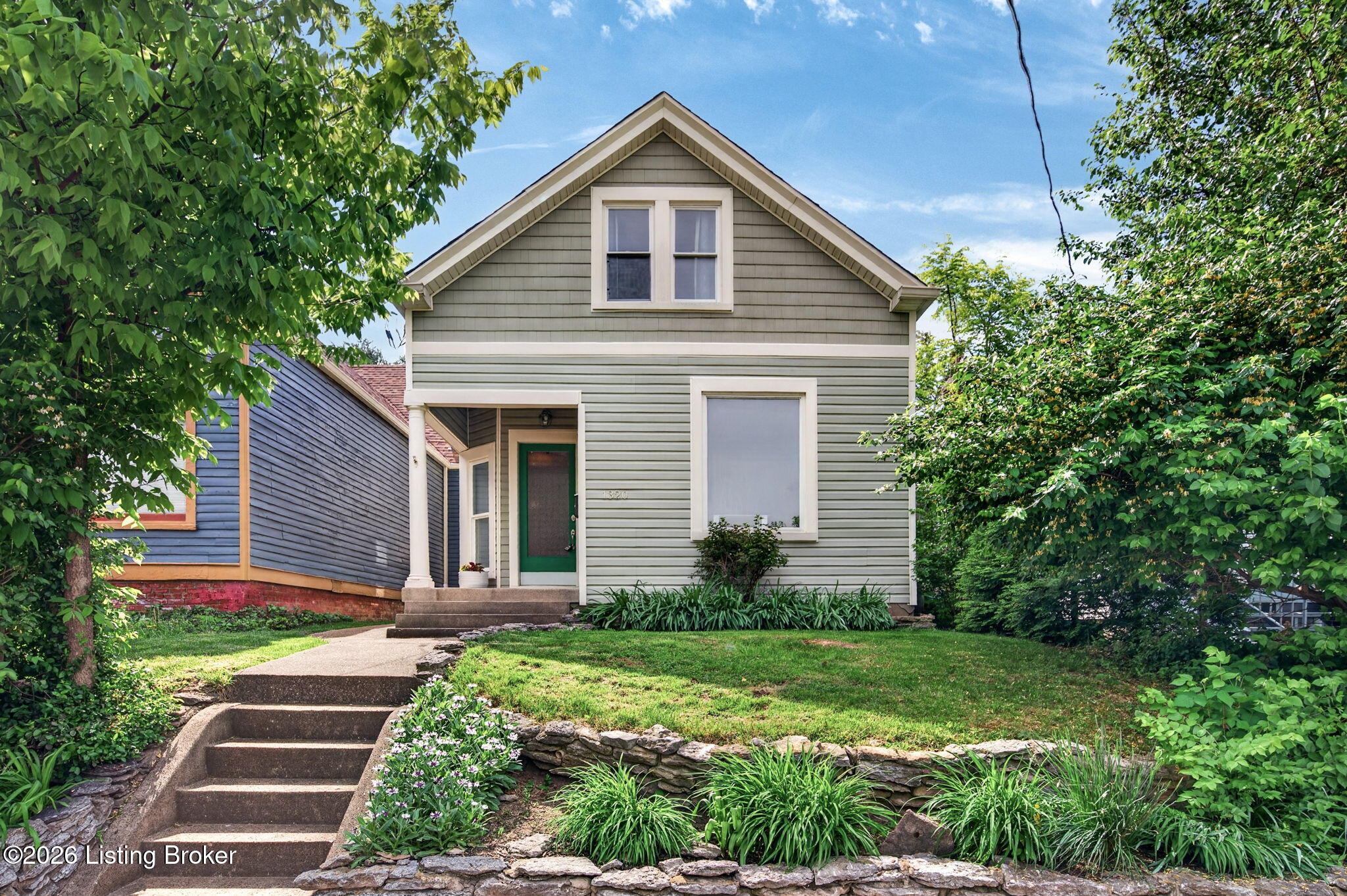 1320 Winter Ave