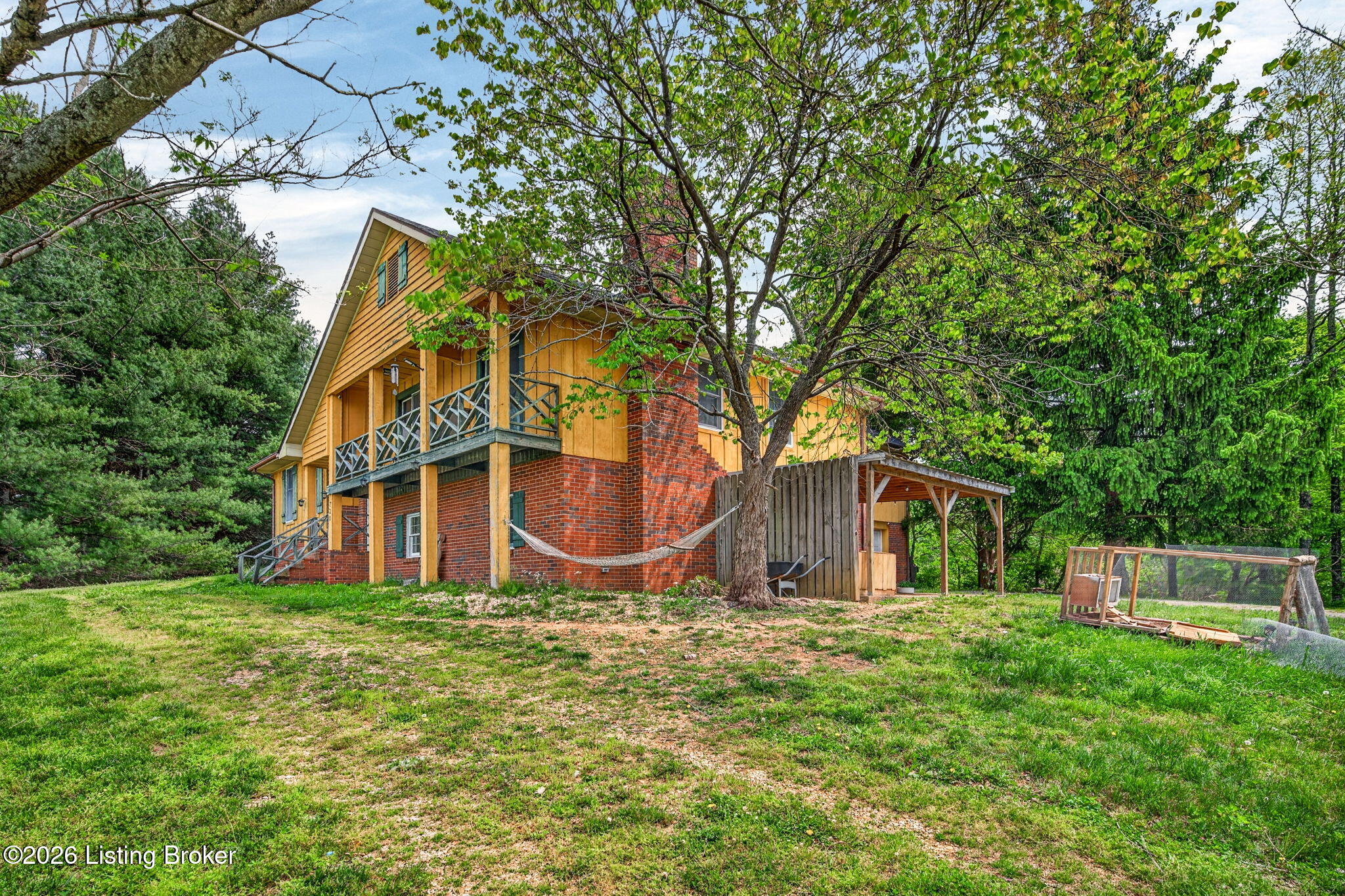 730 Mount Gilboa Rd